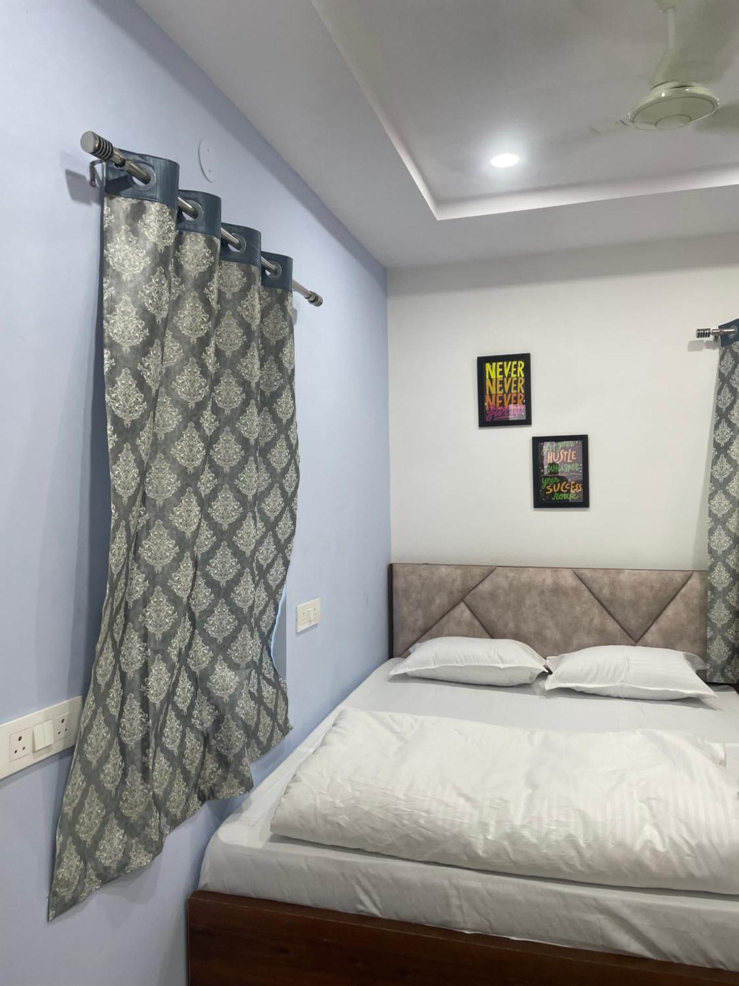 Cosmic & Gachibowli Raidurg Inn Hyderabad