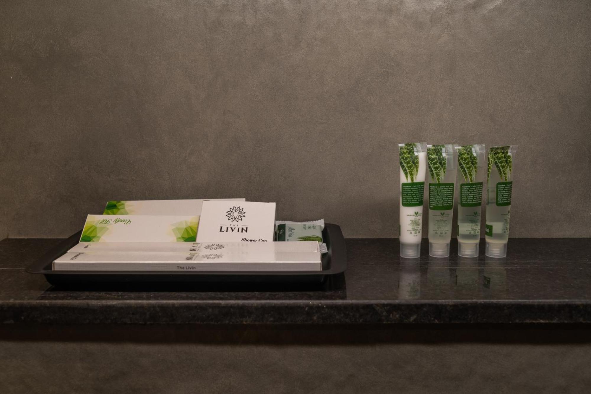 The Livin Jubilee Hotel Hyderabad
