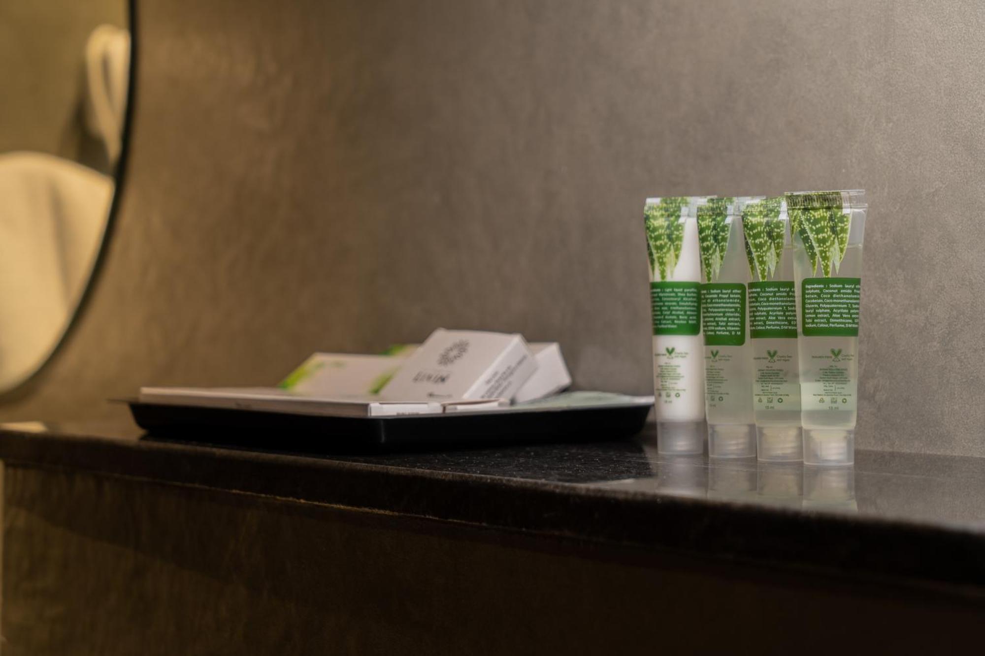 The Livin Jubilee Hotel Hyderabad