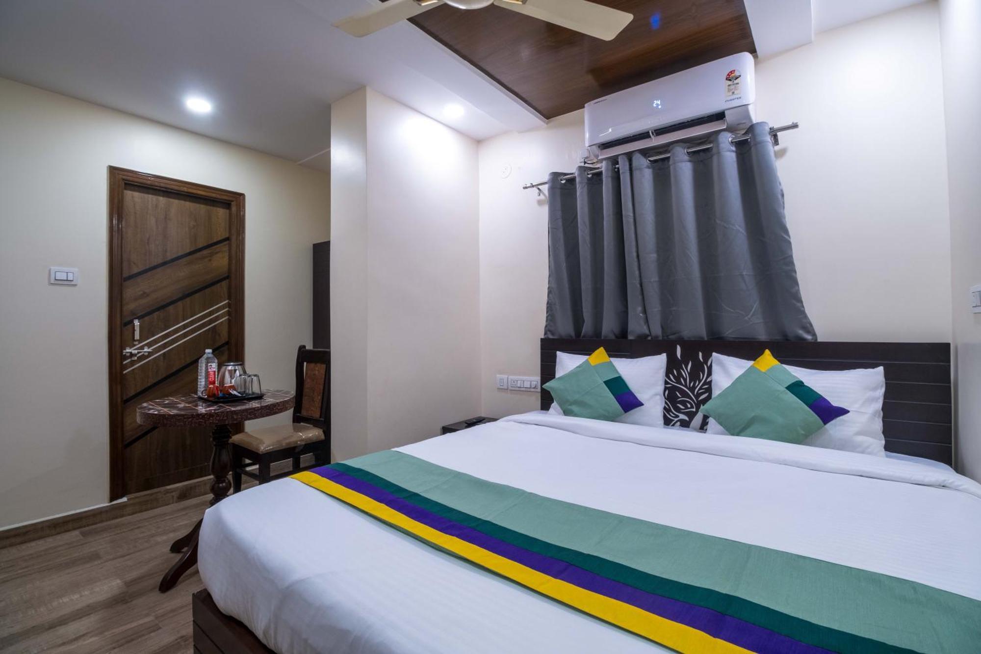 Treebo The Address Mehdipatnam 3*