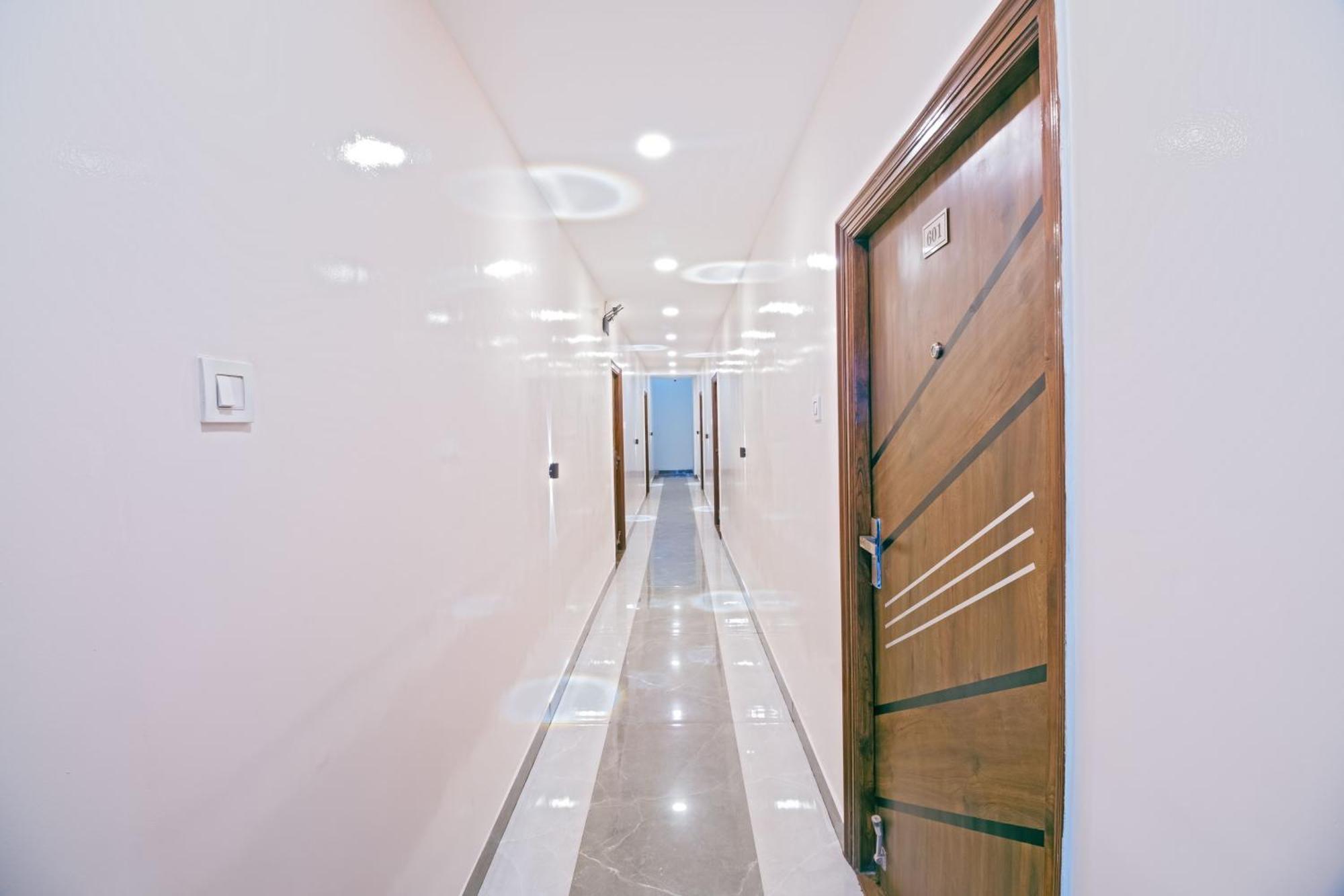 Treebo The Address Mehdipatnam 3* Hyderabad
