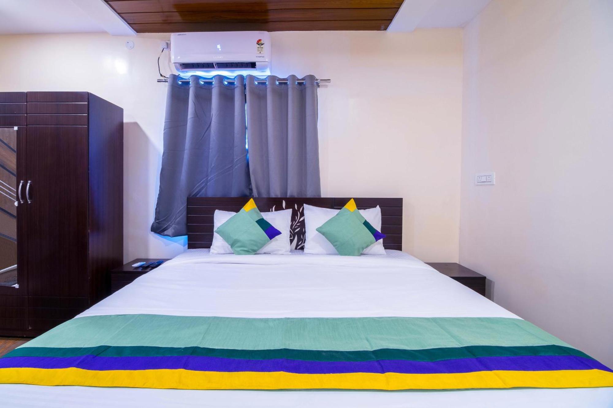Treebo The Address Mehdipatnam Hotel