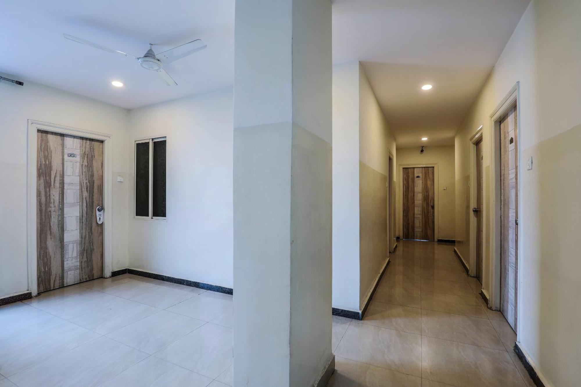 Hotel O Sree Ayaansh Residency Near Nexus Hyderabad