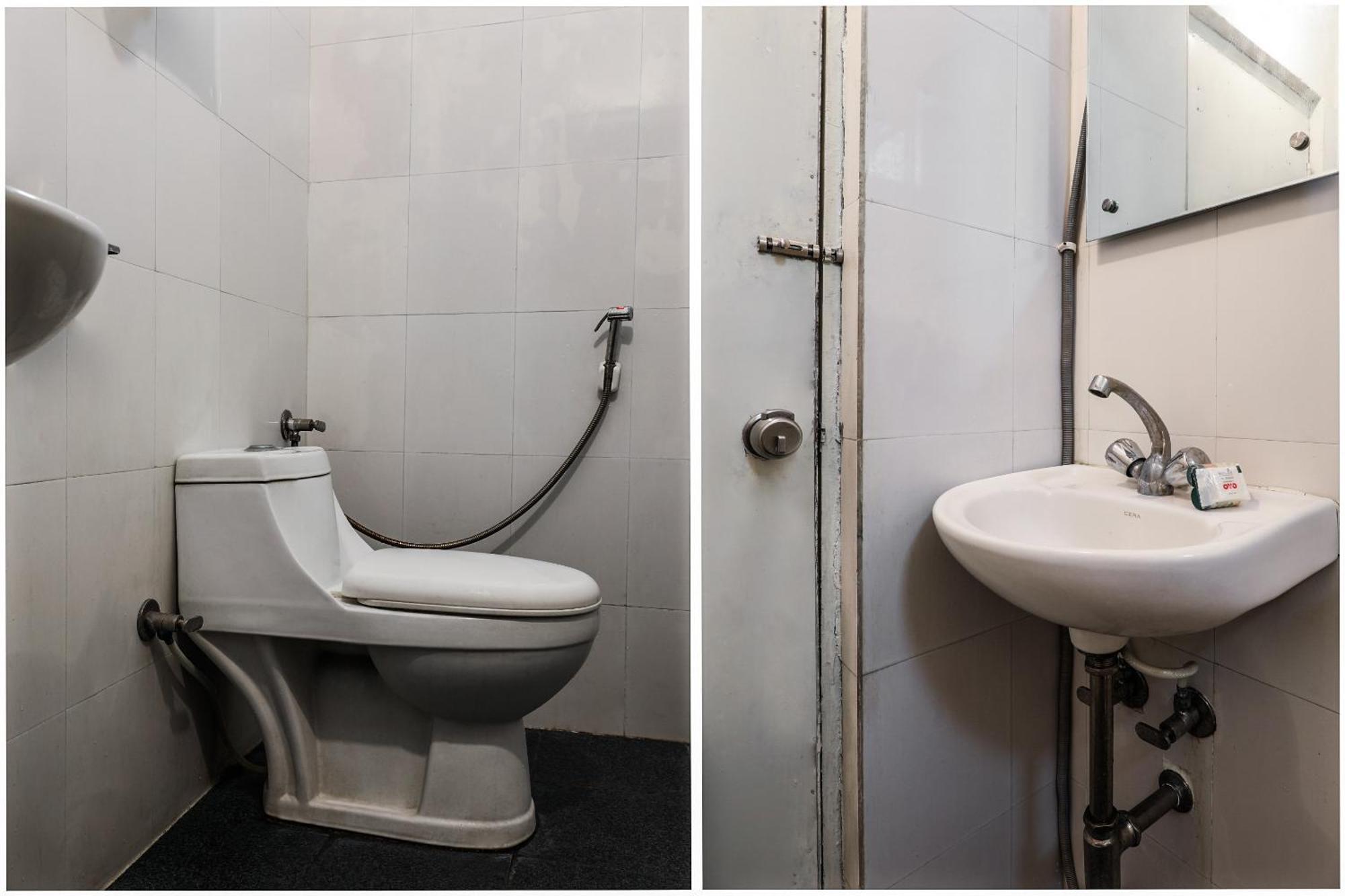 O Sree Ayaansh Residency Near Nexus Hotel Hyderabad