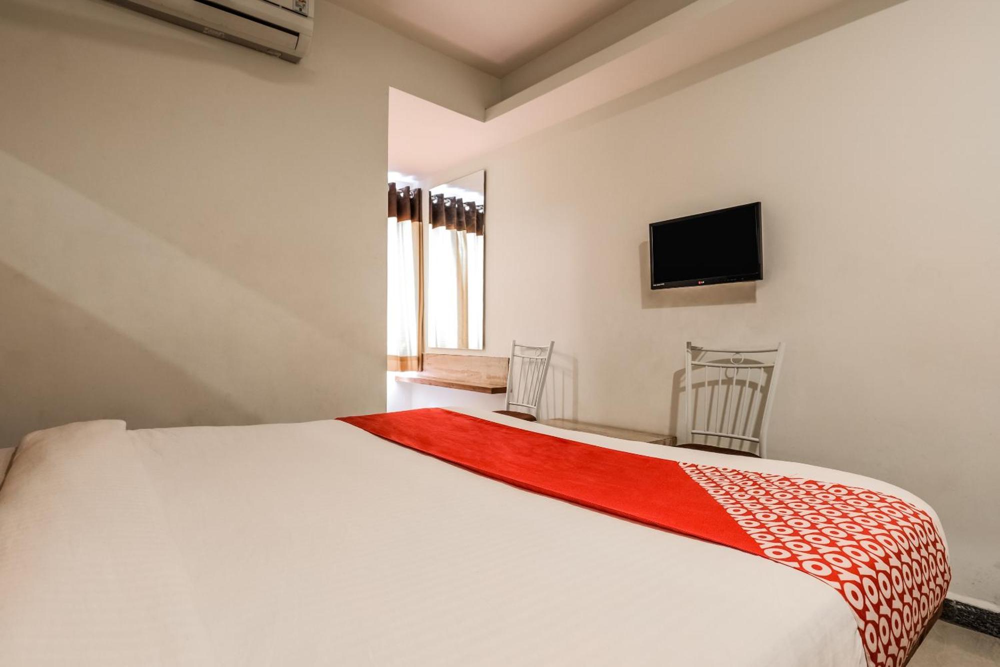 O Sree Ayaansh Residency Near Nexus