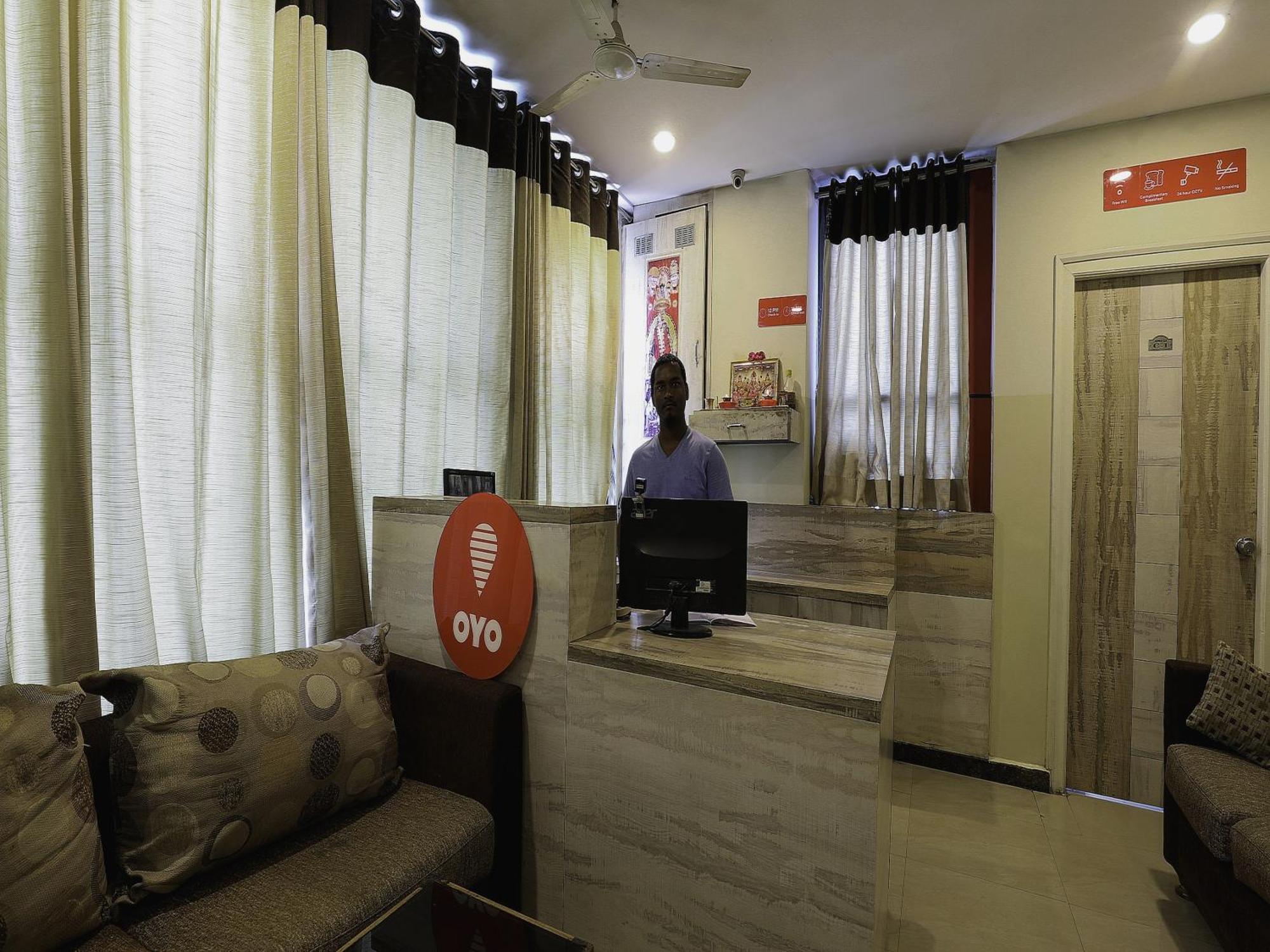 O Sree Ayaansh Residency Near Nexus Hotel Hyderabad