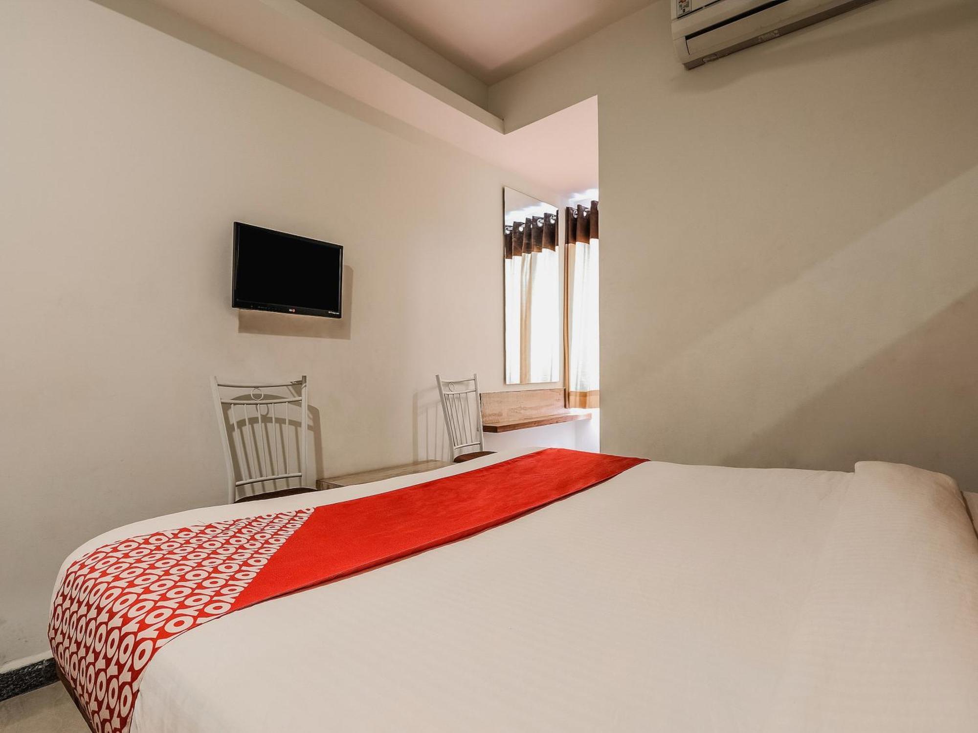 O Sree Ayaansh Residency Near Nexus 3*