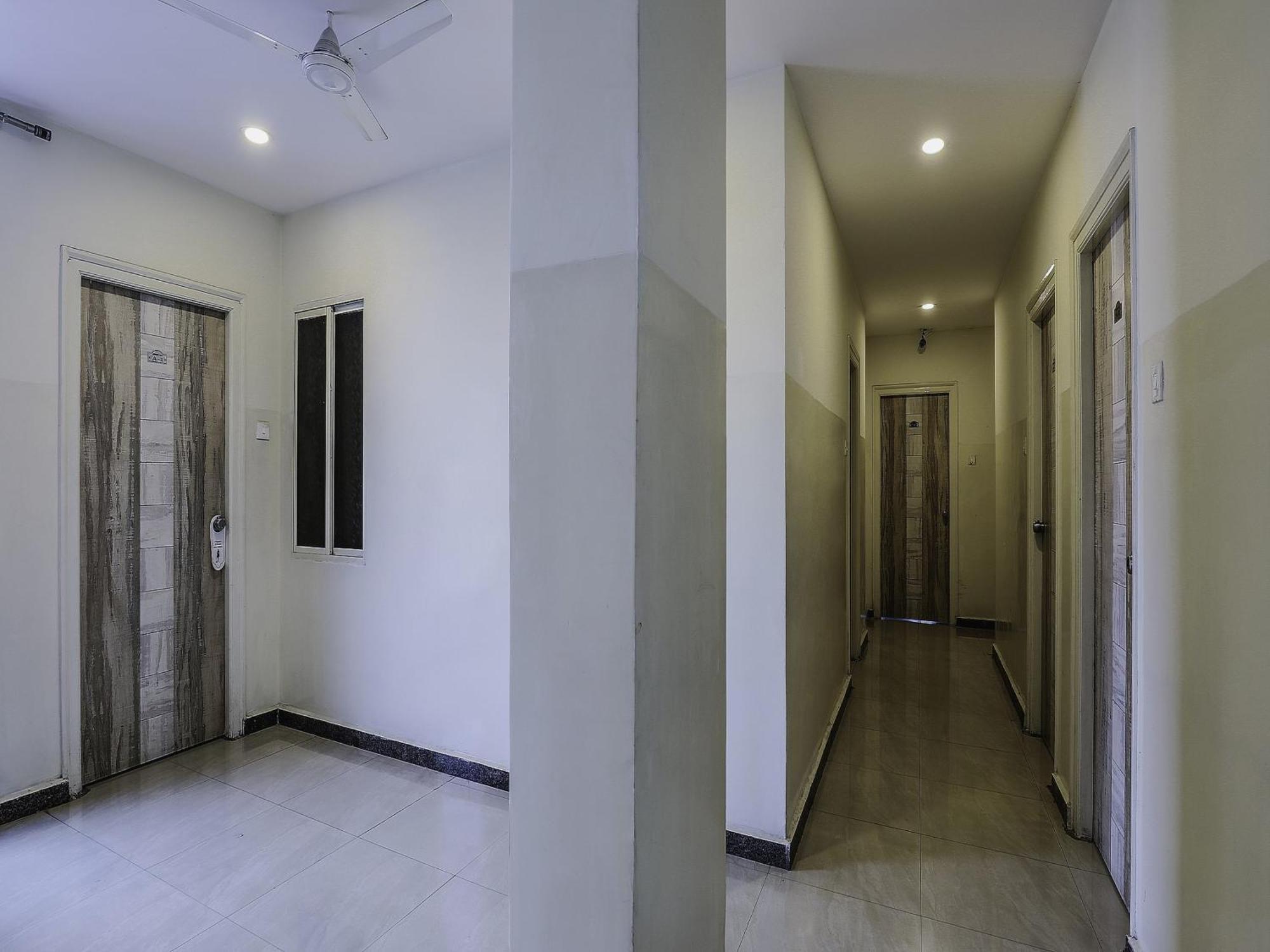 Hotel O Sree Ayaansh Residency Near Nexus 3*