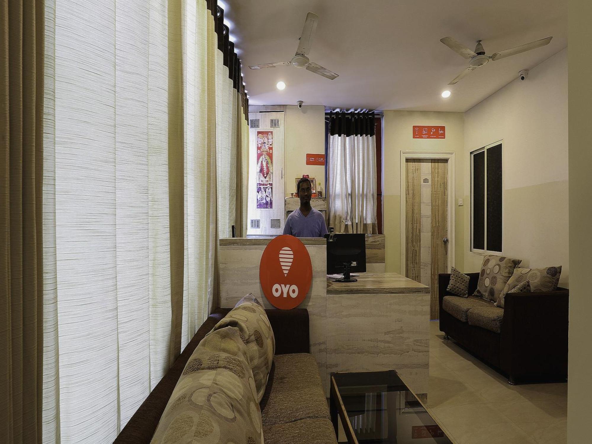 O Sree Ayaansh Residency Near Nexus 3*