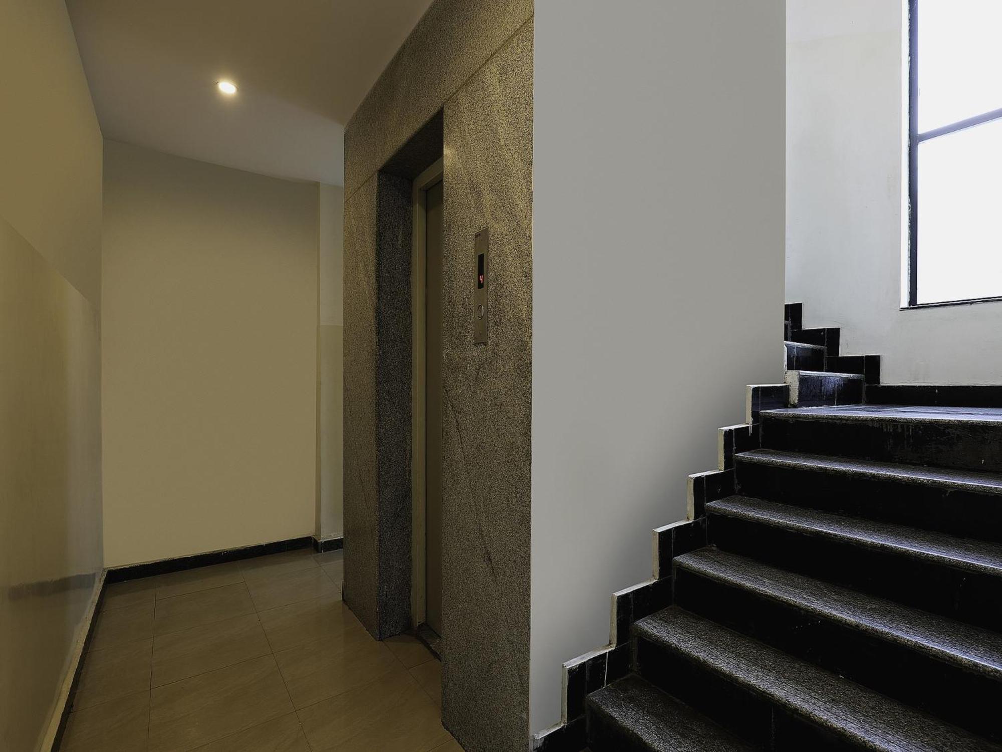 O Sree Ayaansh Residency Near Nexus Hyderabad