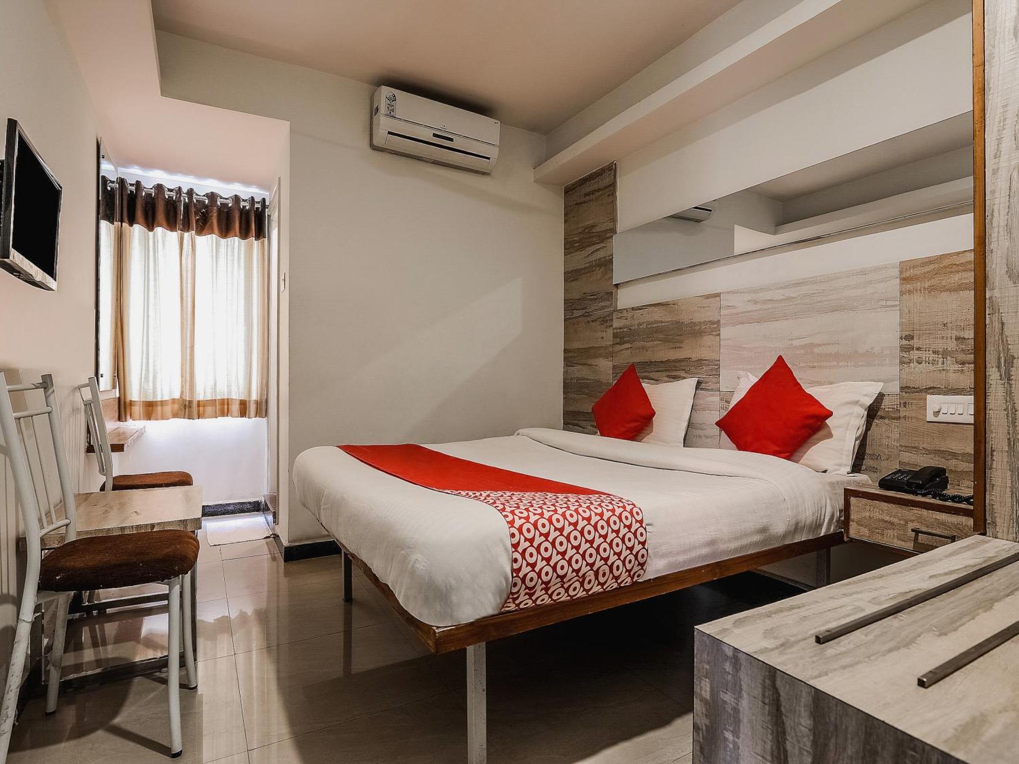 O Sree Ayaansh Residency Near Nexus Hotel Hyderabad