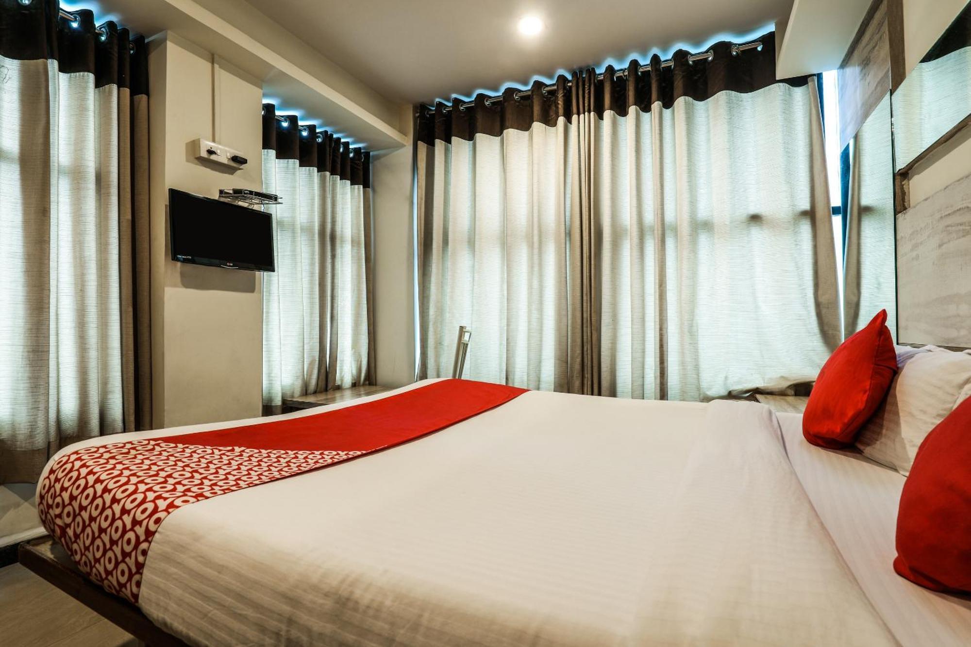 Hotel O Sree Ayaansh Residency Near Nexus Hyderabad