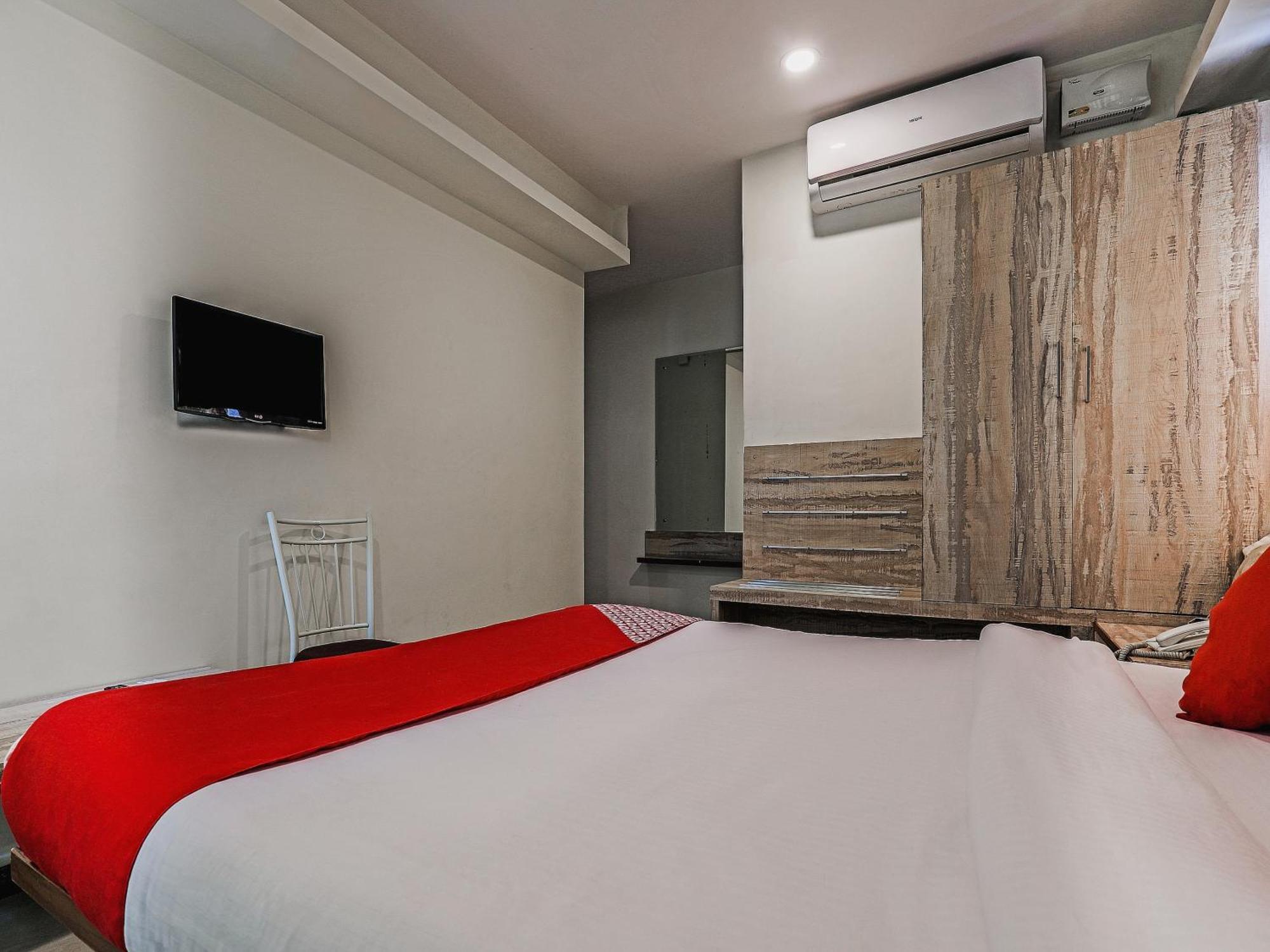 Hotel O Sree Ayaansh Residency Near Nexus 3*