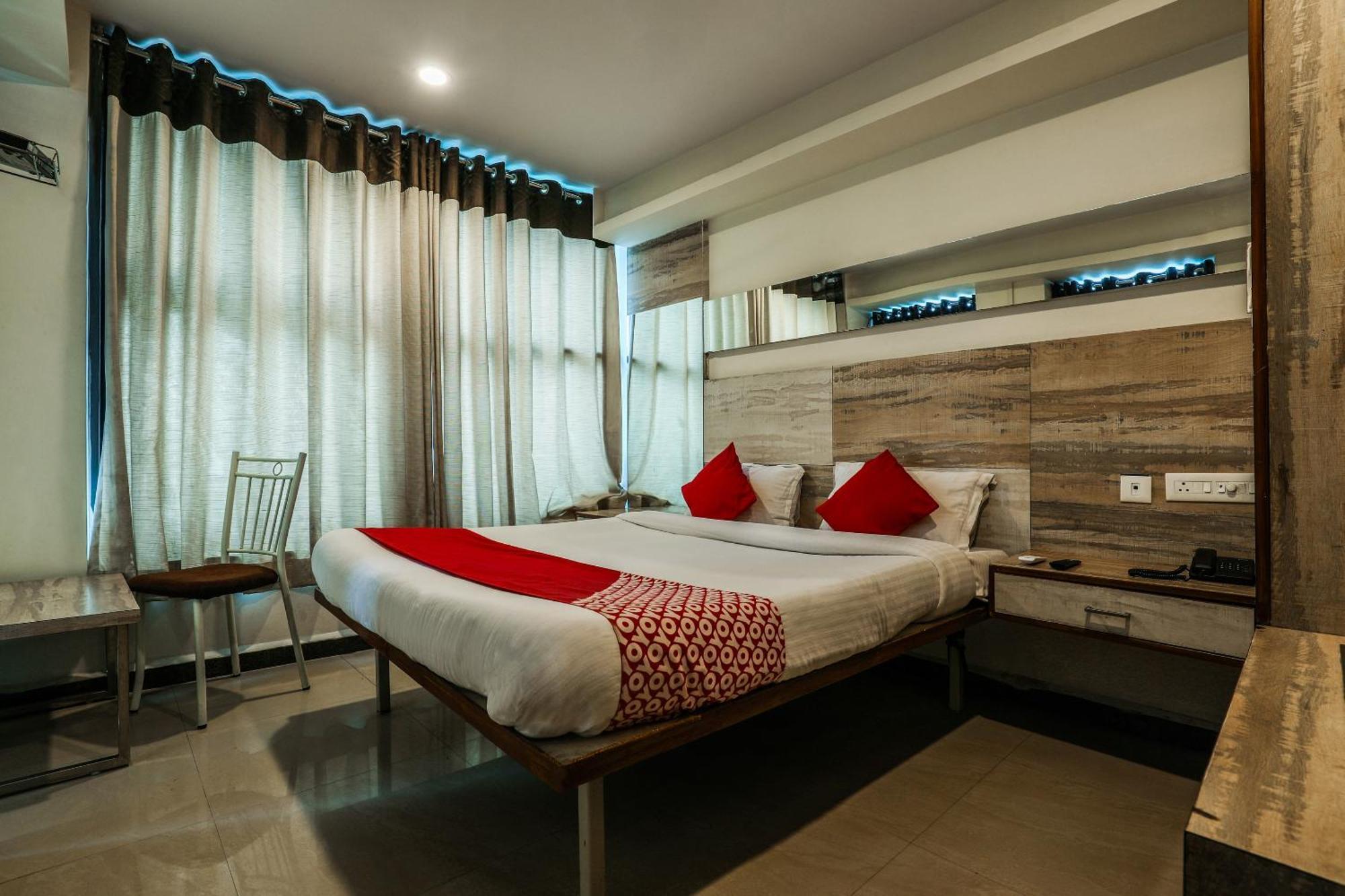O Sree Ayaansh Residency Near Nexus Hotel Hyderabad