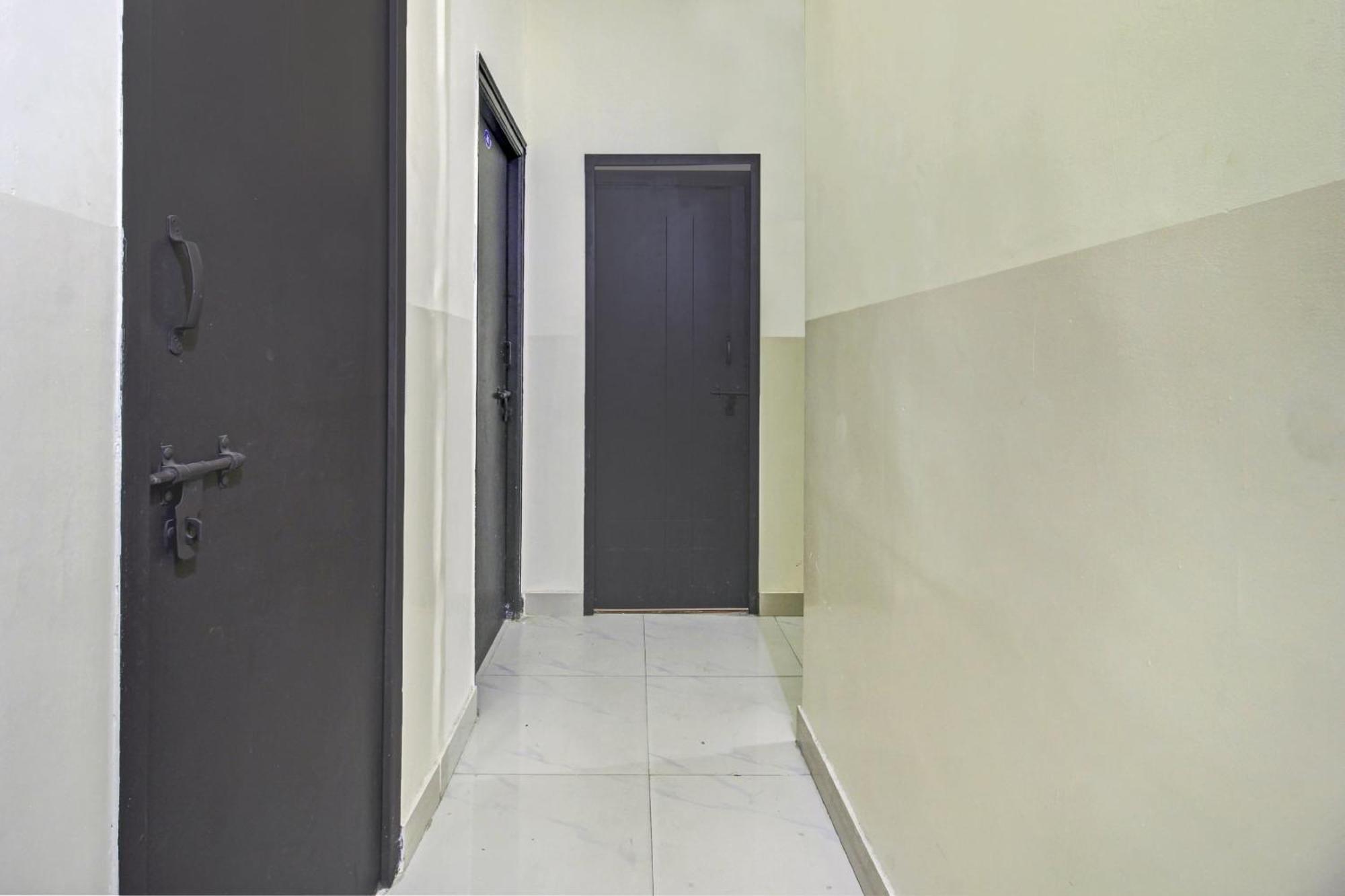 O Sree Thulasi Hotel Hyderabad