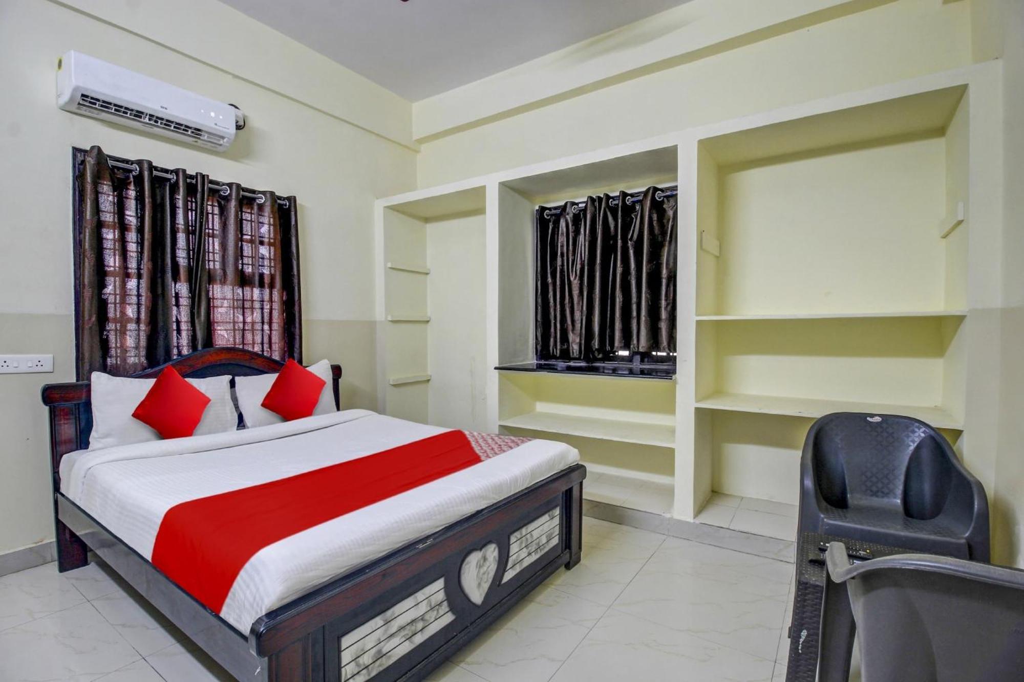 O Sree Thulasi Hotel Hyderabad