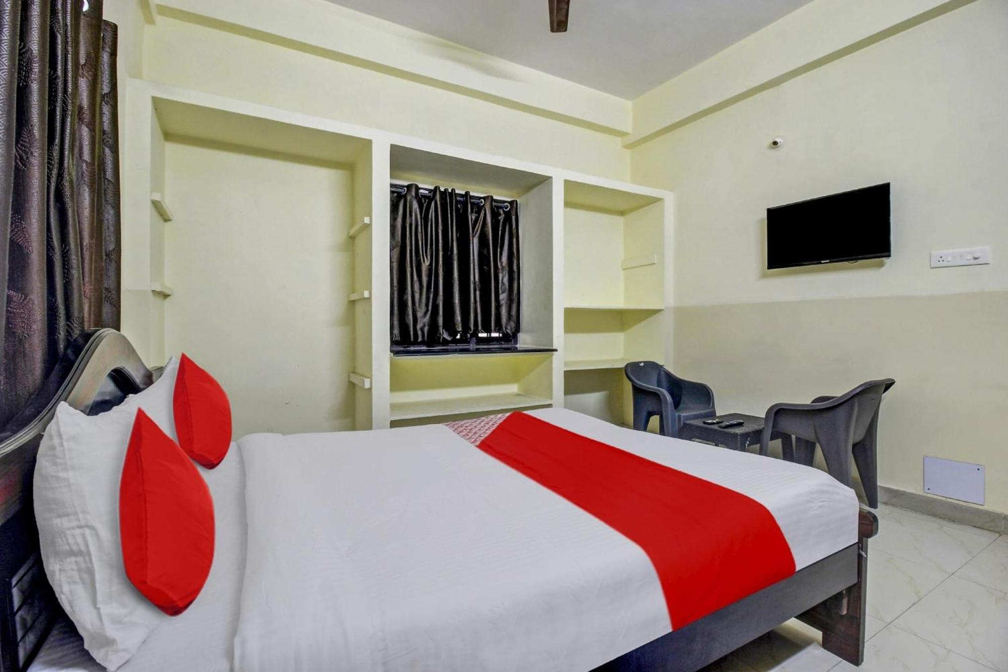 Hotel O Sree Thulasi Hyderabad