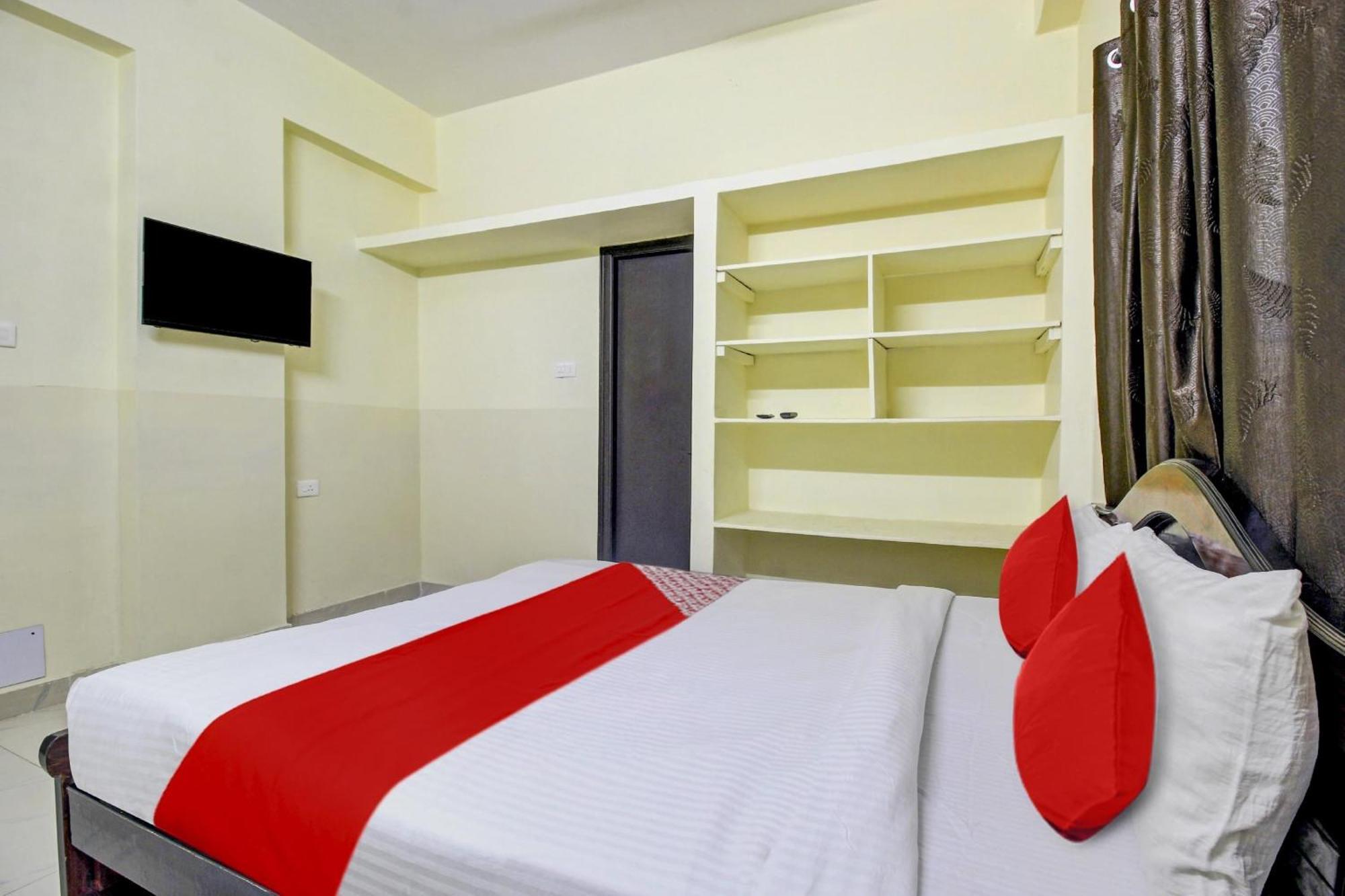 Hotel O Sree Thulasi 3*