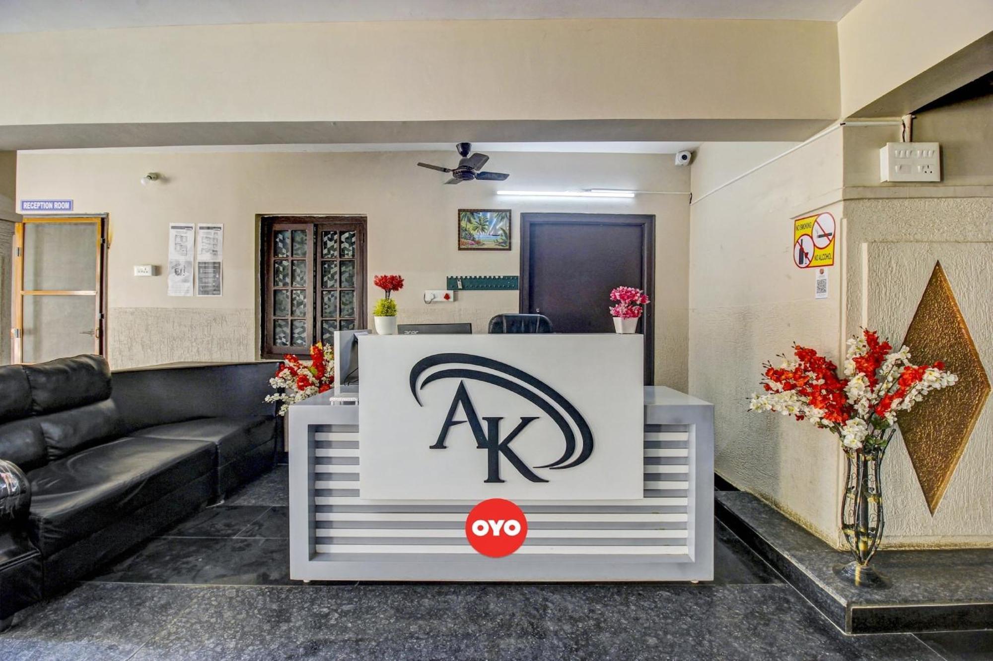 O Sree Thulasi Hotel 3*