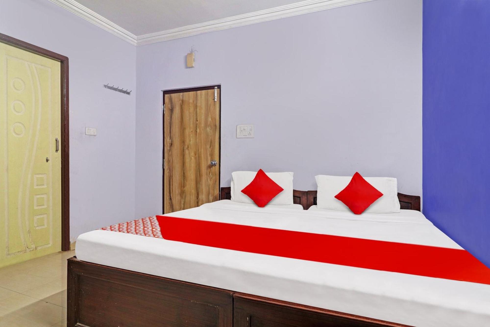 O Nandini Hotel Hyderabad