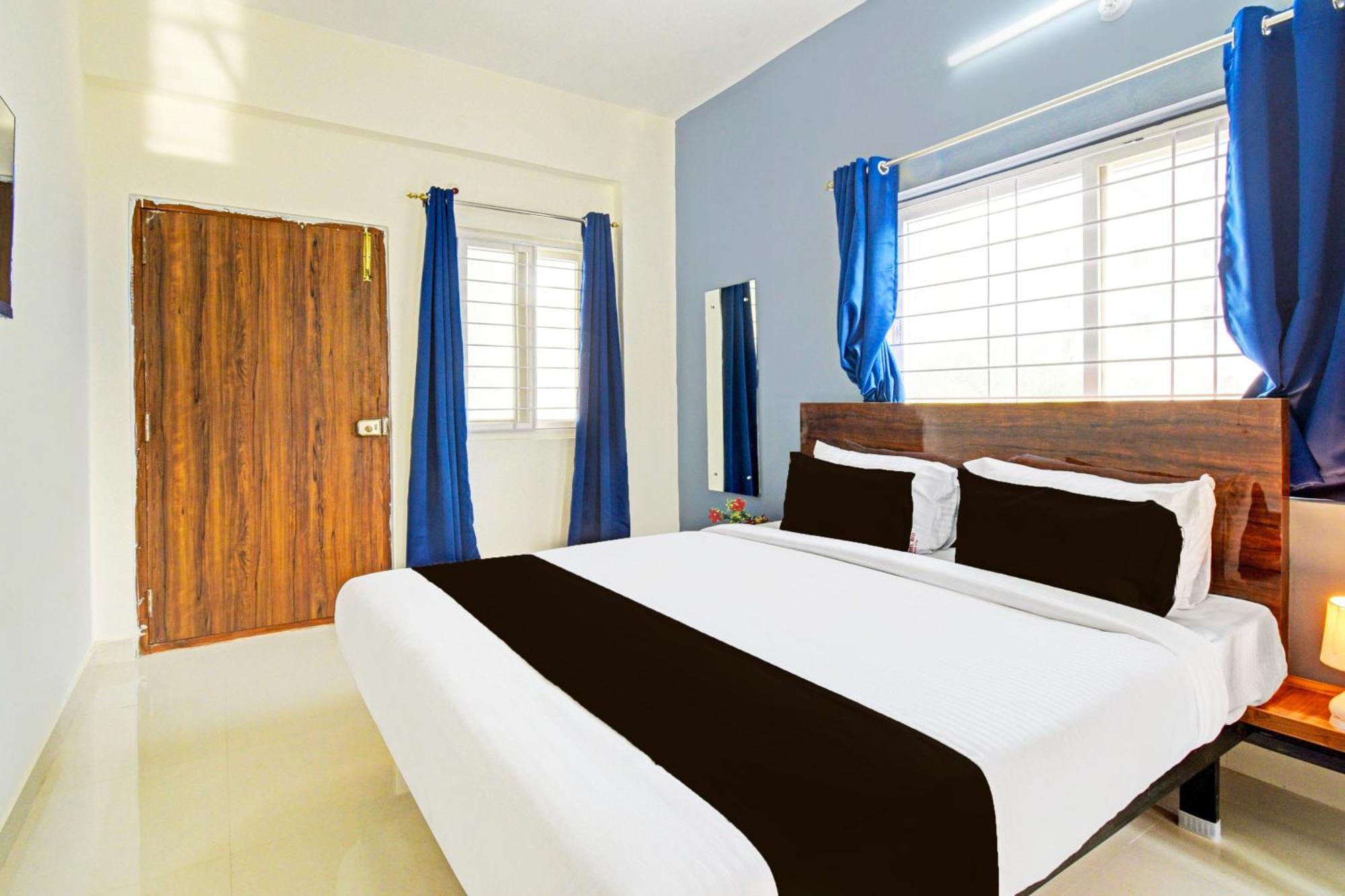 Collection O Rio Hitech Hotel