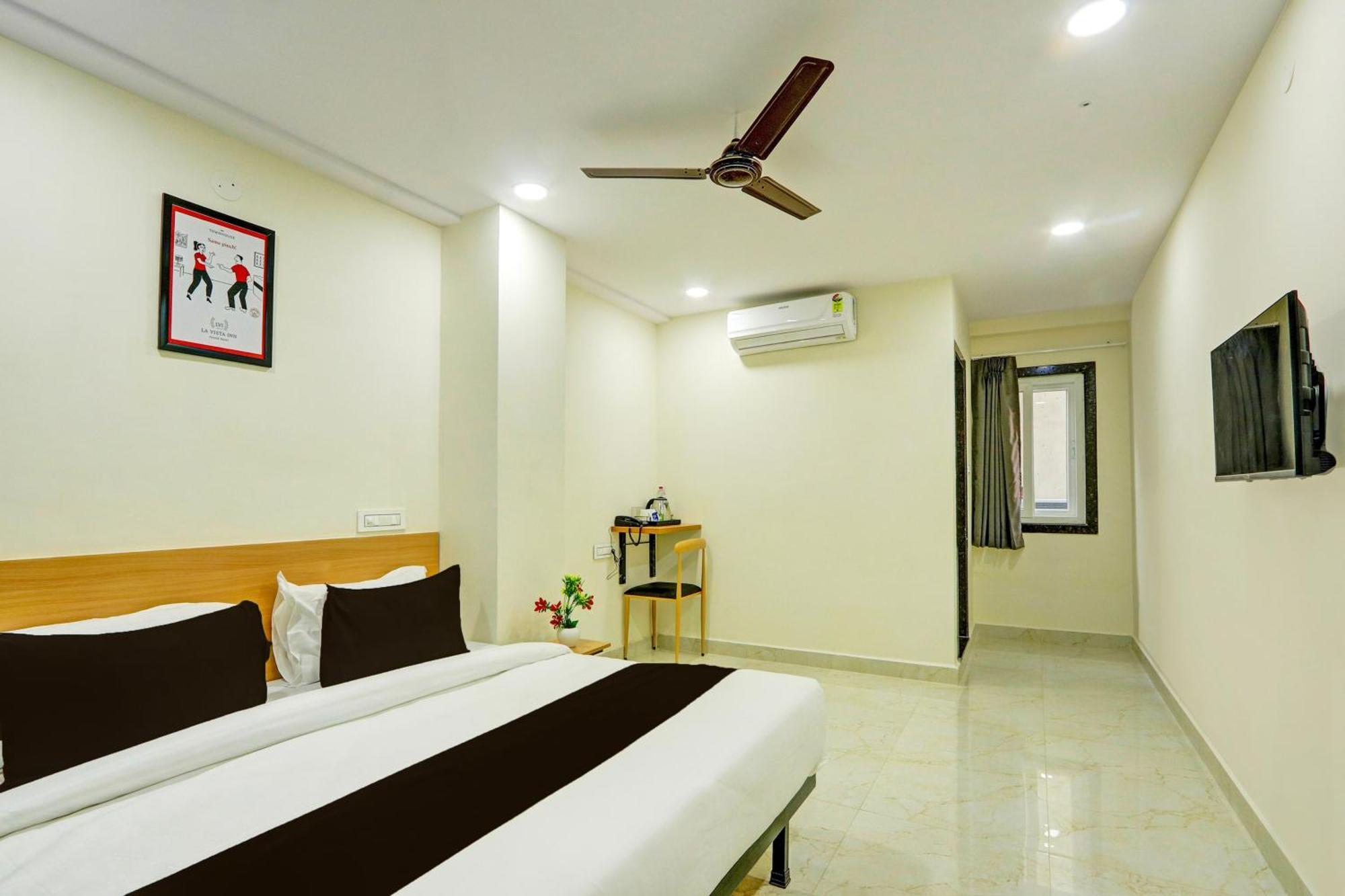 Sree Ganesh 2* Hyderabad