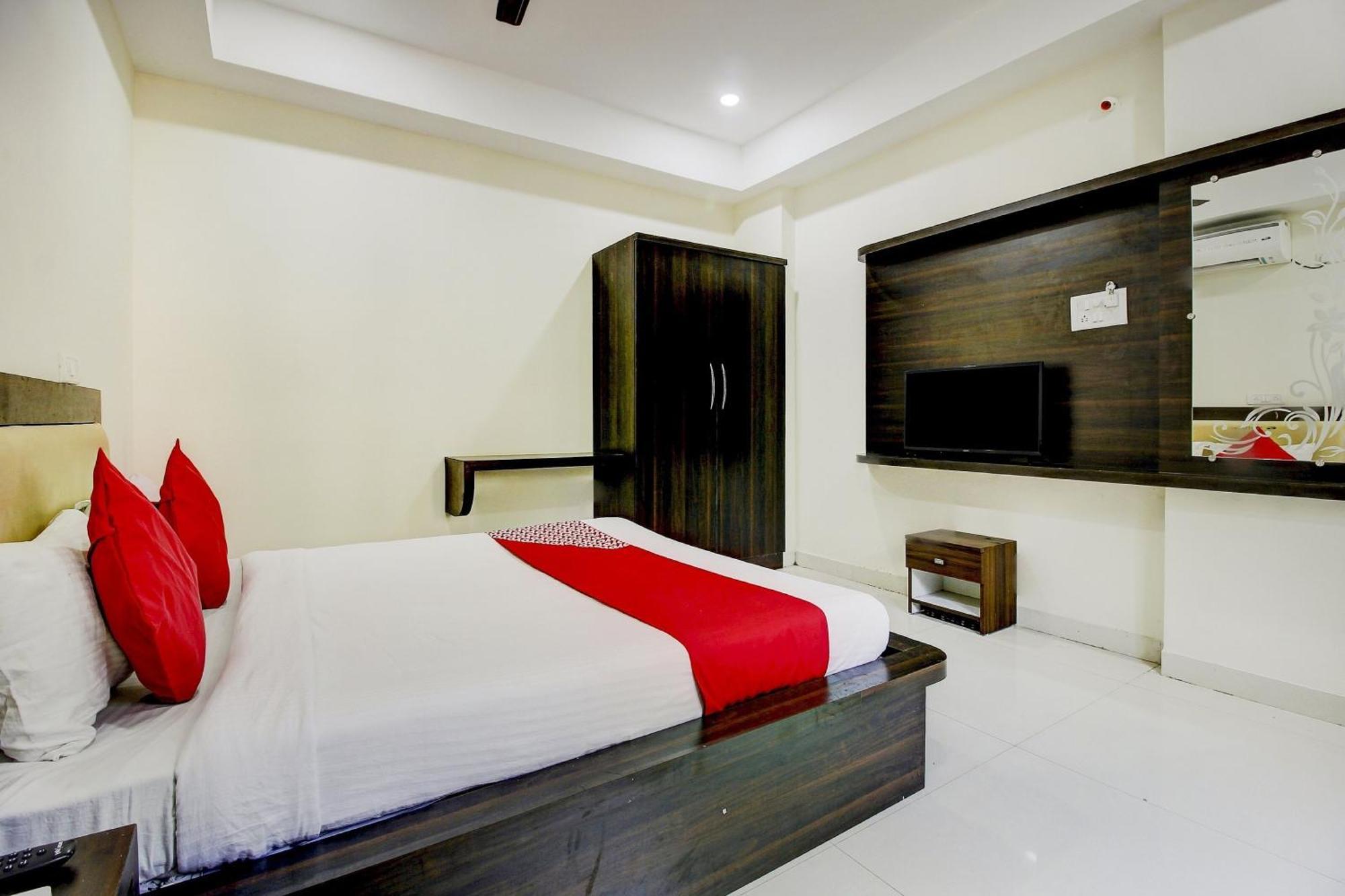 Hotel O Dream 4*