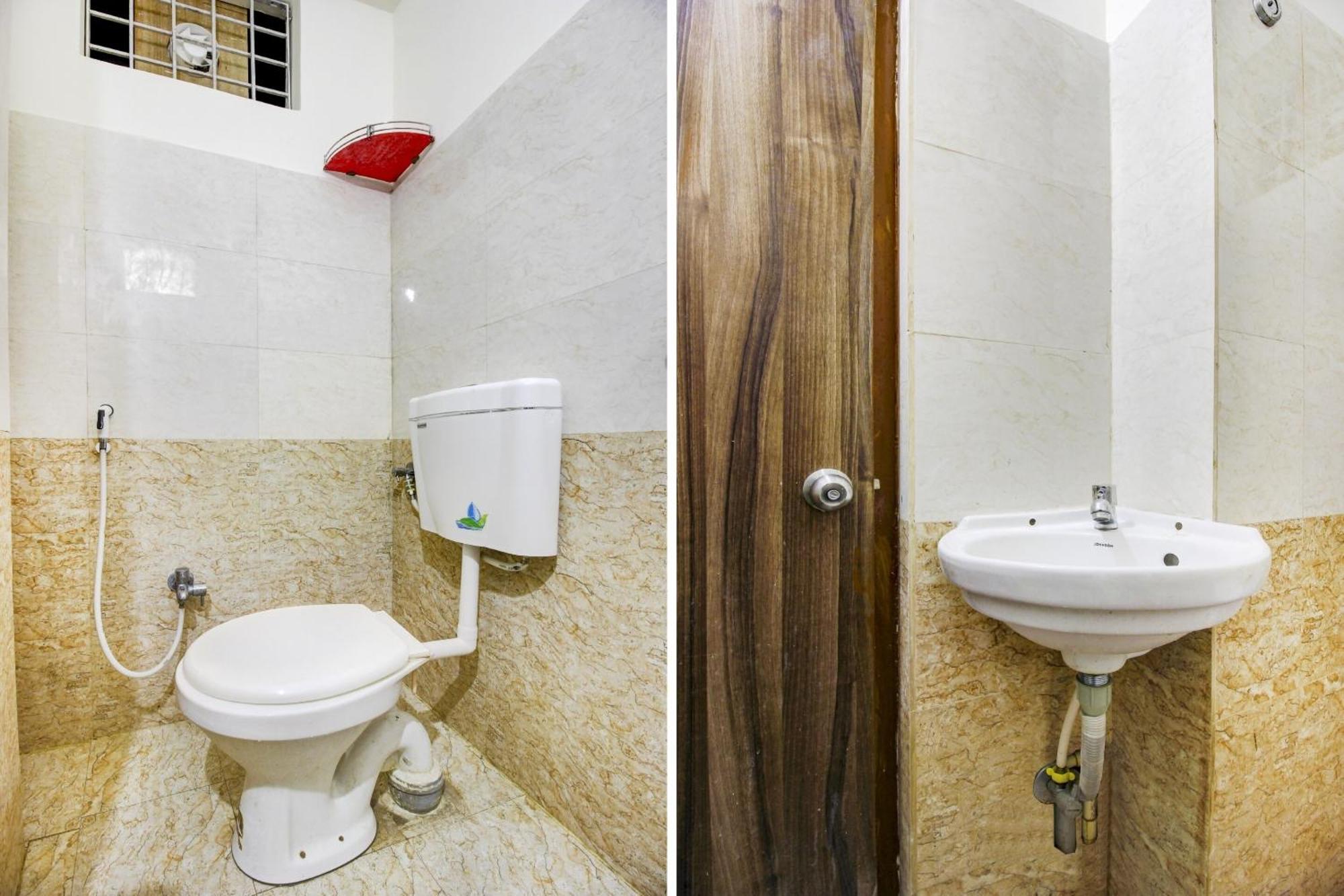 O Dream Hotel Hyderabad