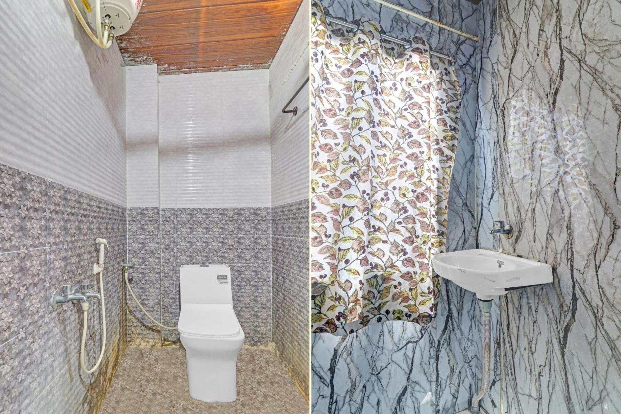 Hotel O Raghavendra Hyderabad