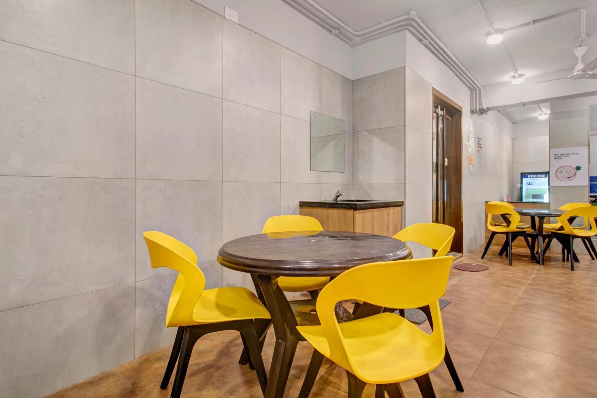 O Oak Whiteridge Near L.v Prasad & Basava Tharakam Hospital Banjara Hills Hotel 4*