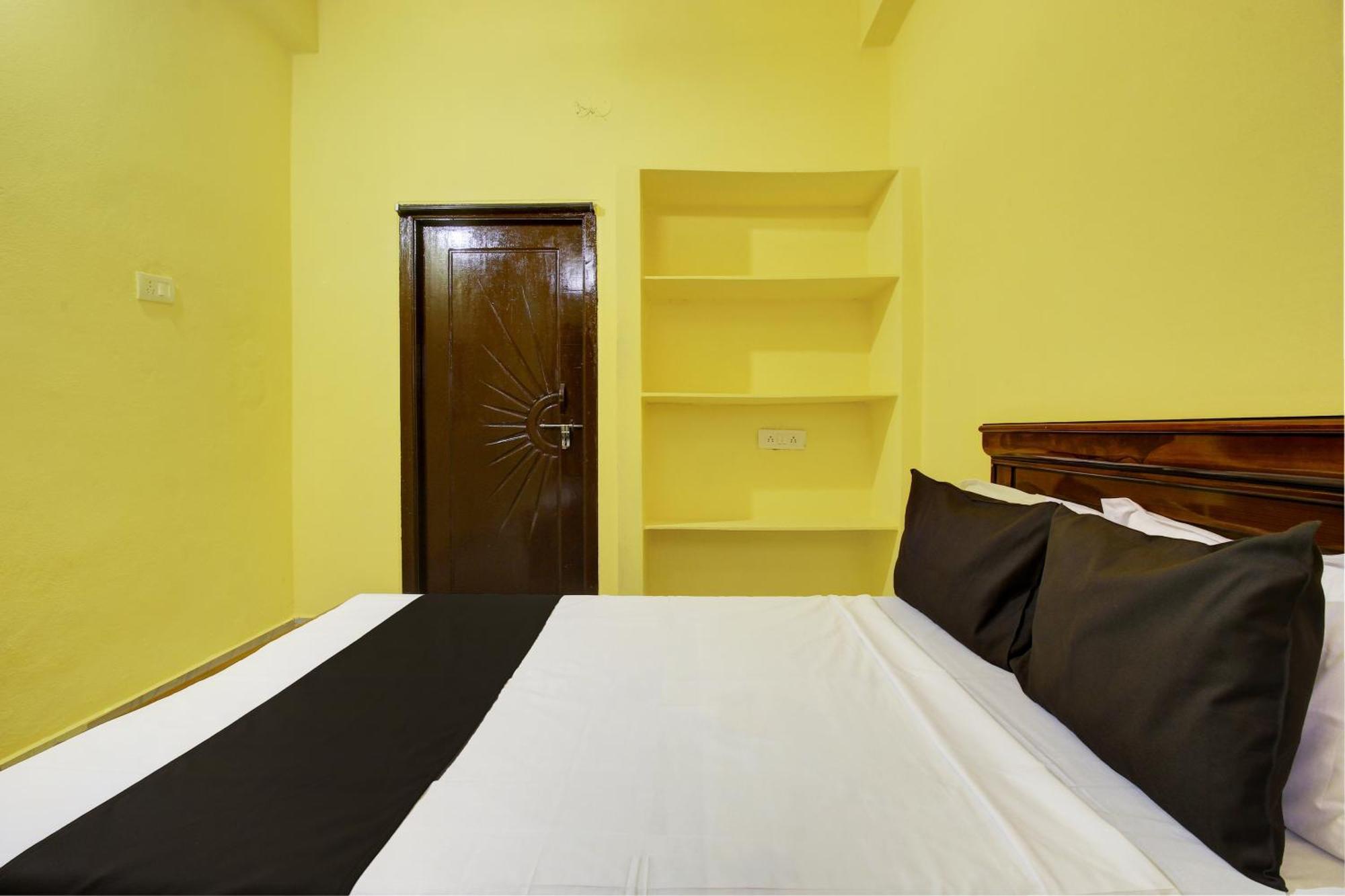 Hotel O A