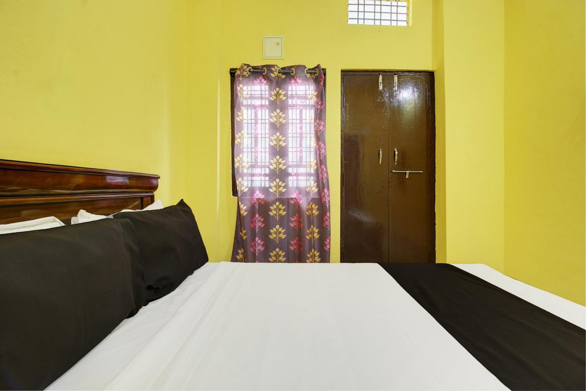 O A Hotel Hyderabad