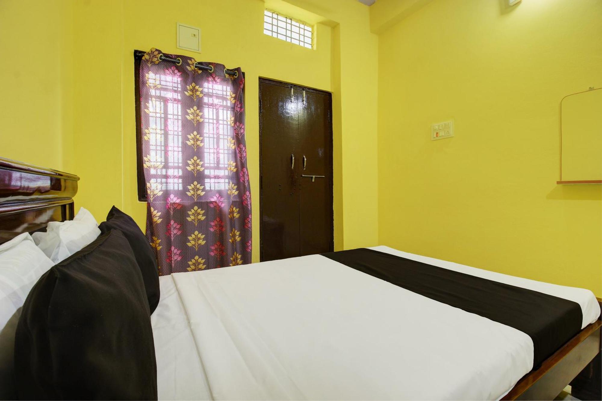 O A Hotel