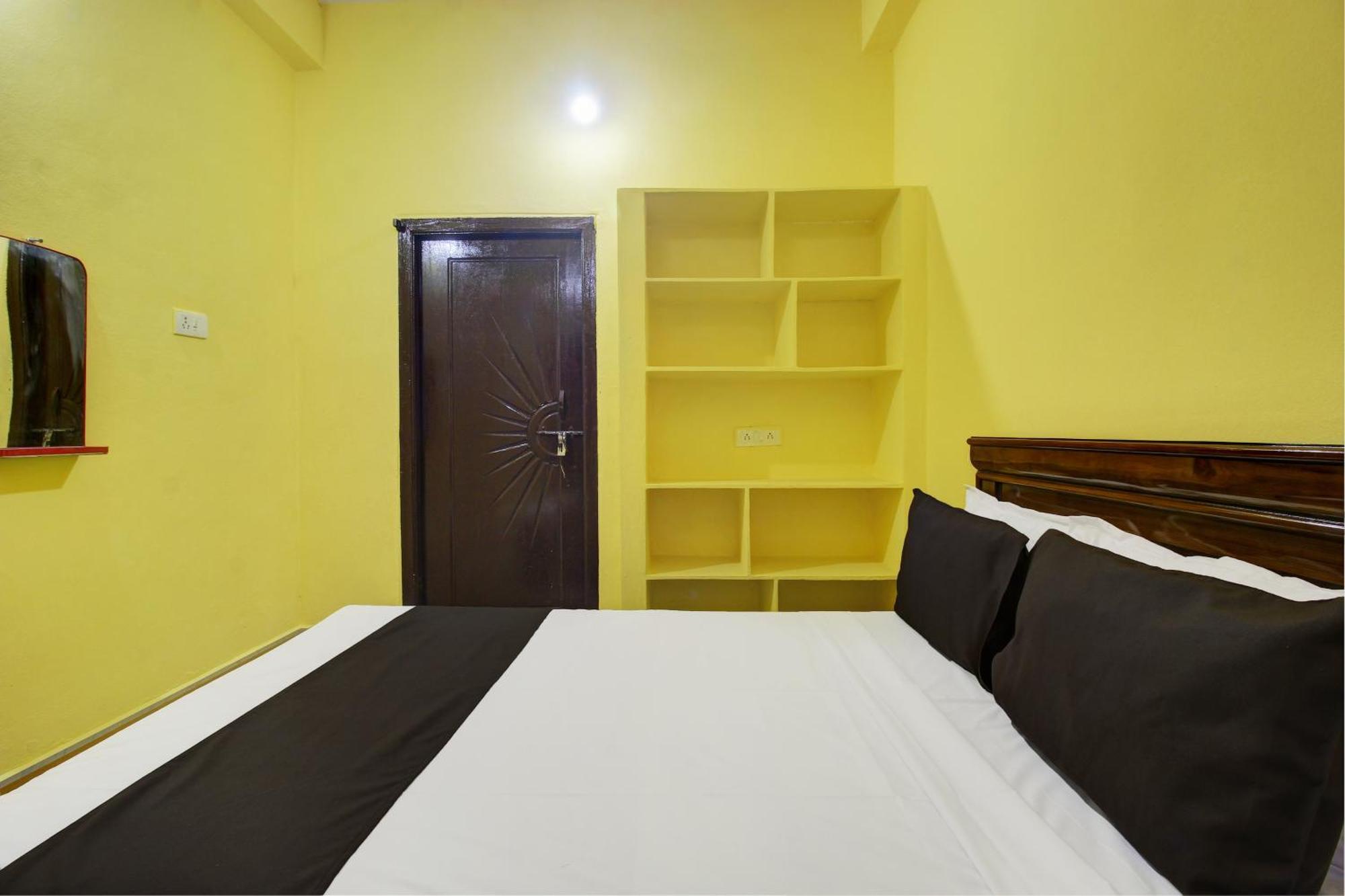 Hotel O A
