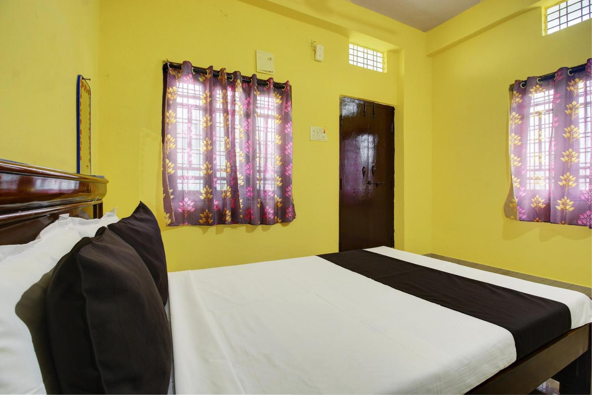 Hotel O A 3*
