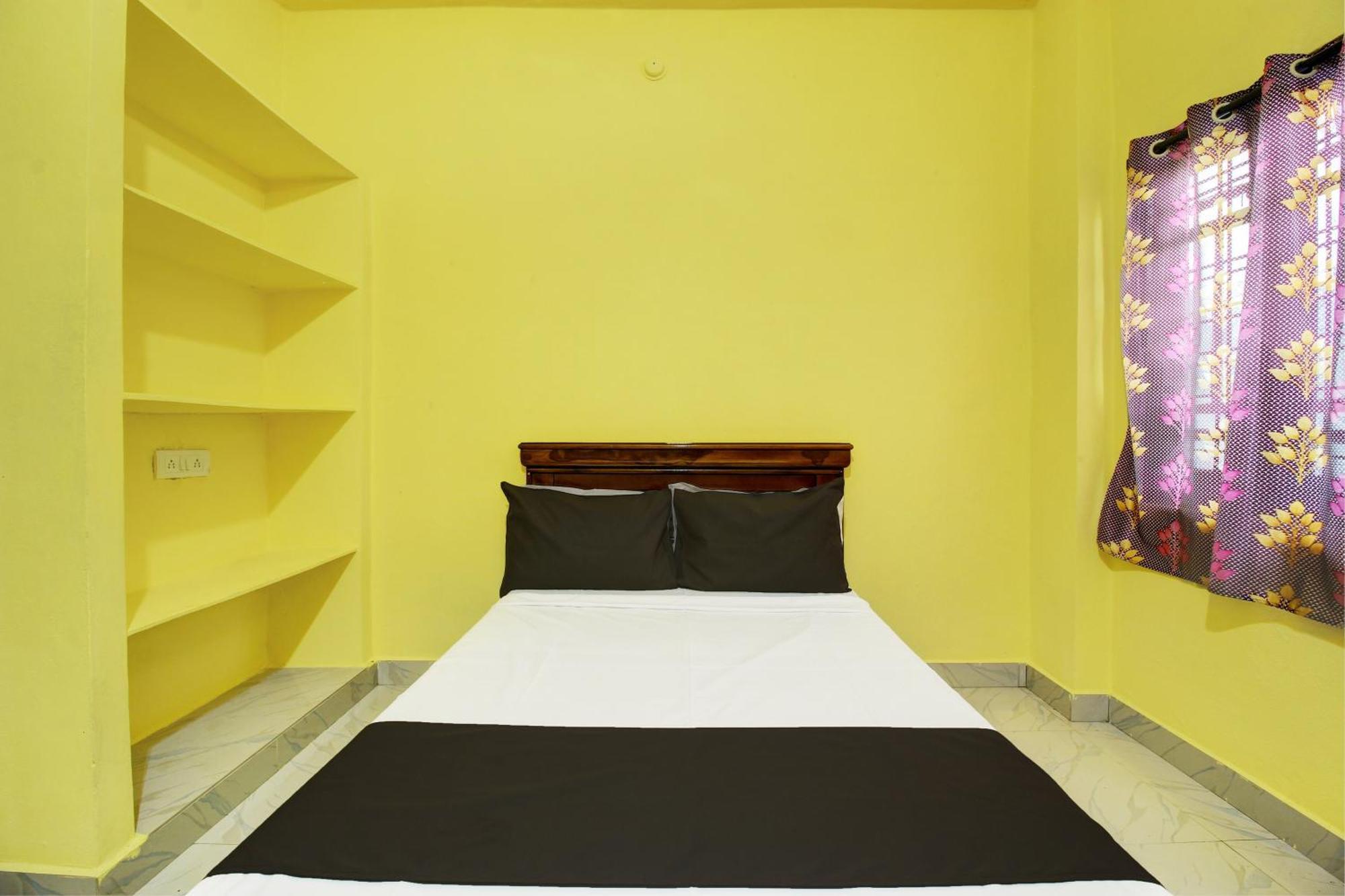 Hotel O A Hyderabad