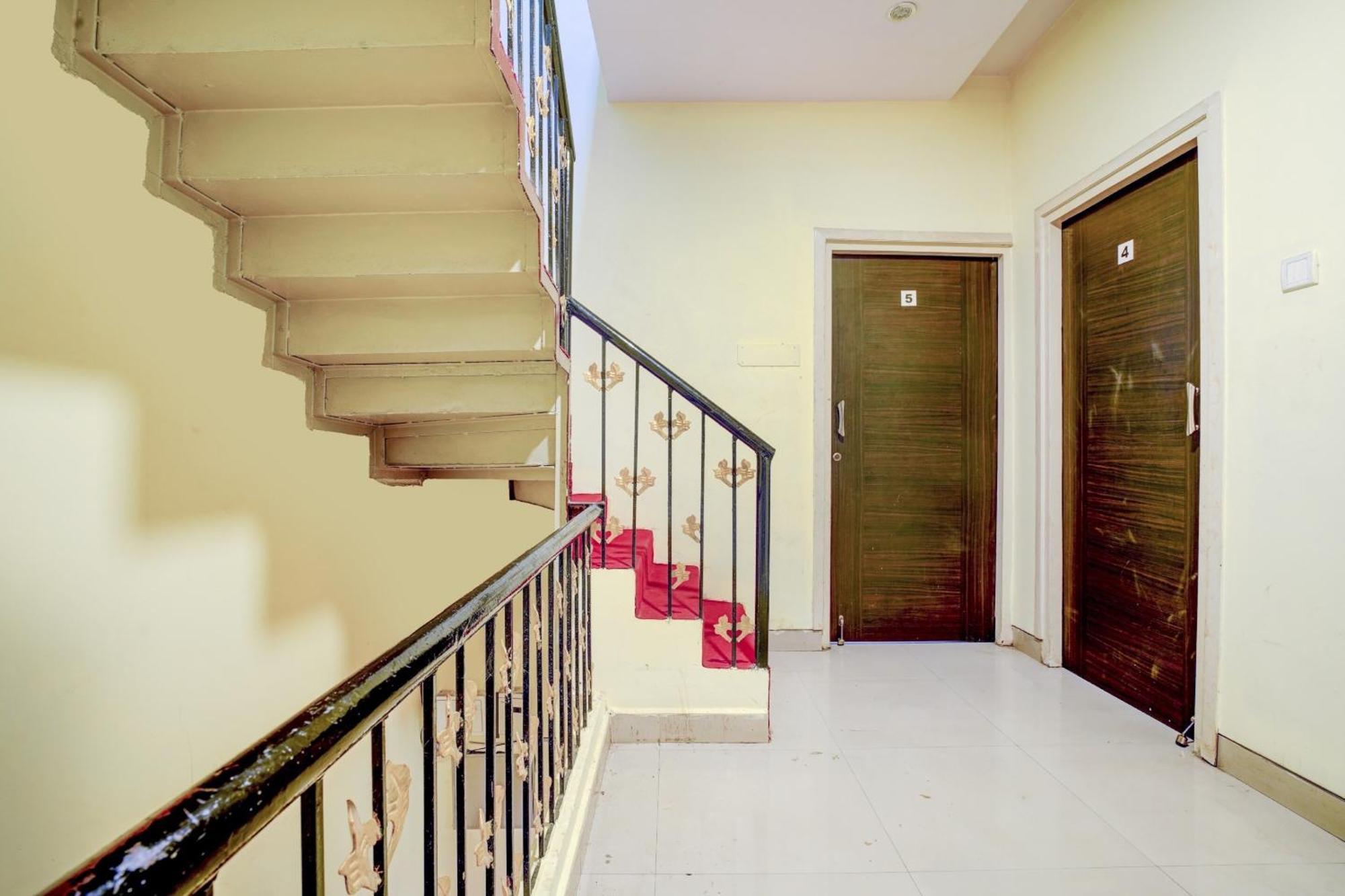 Hotel O Imperial