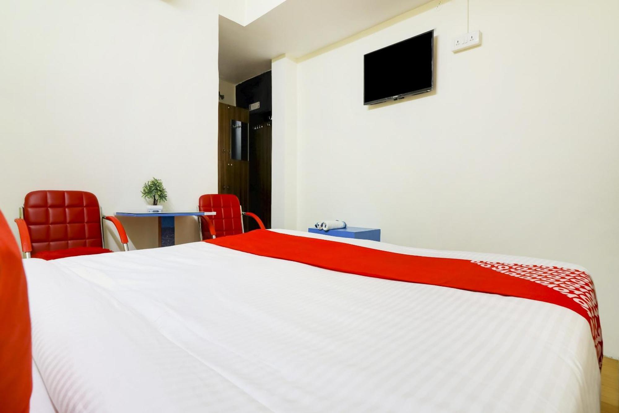 Hotel O Relax Grand Near Snow World