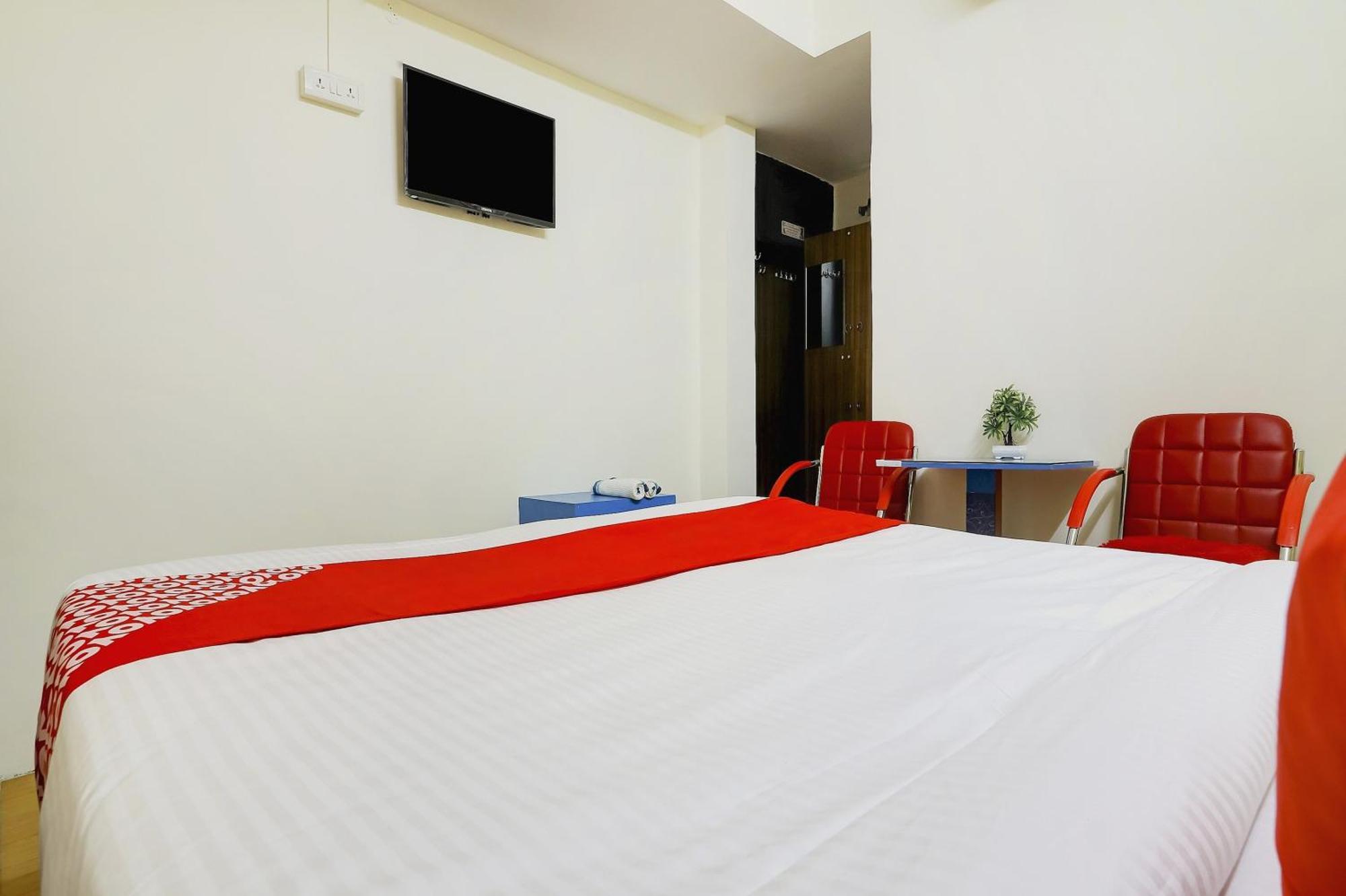 O Relax Grand Near Snow World 4* Hyderabad