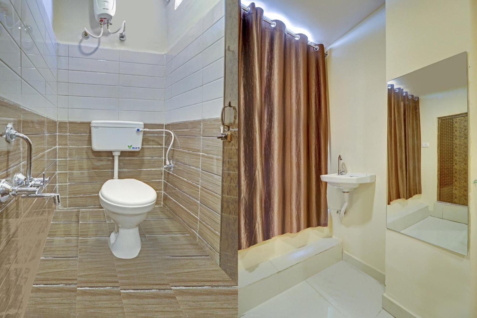 Hotel O Aayush Hyderabad