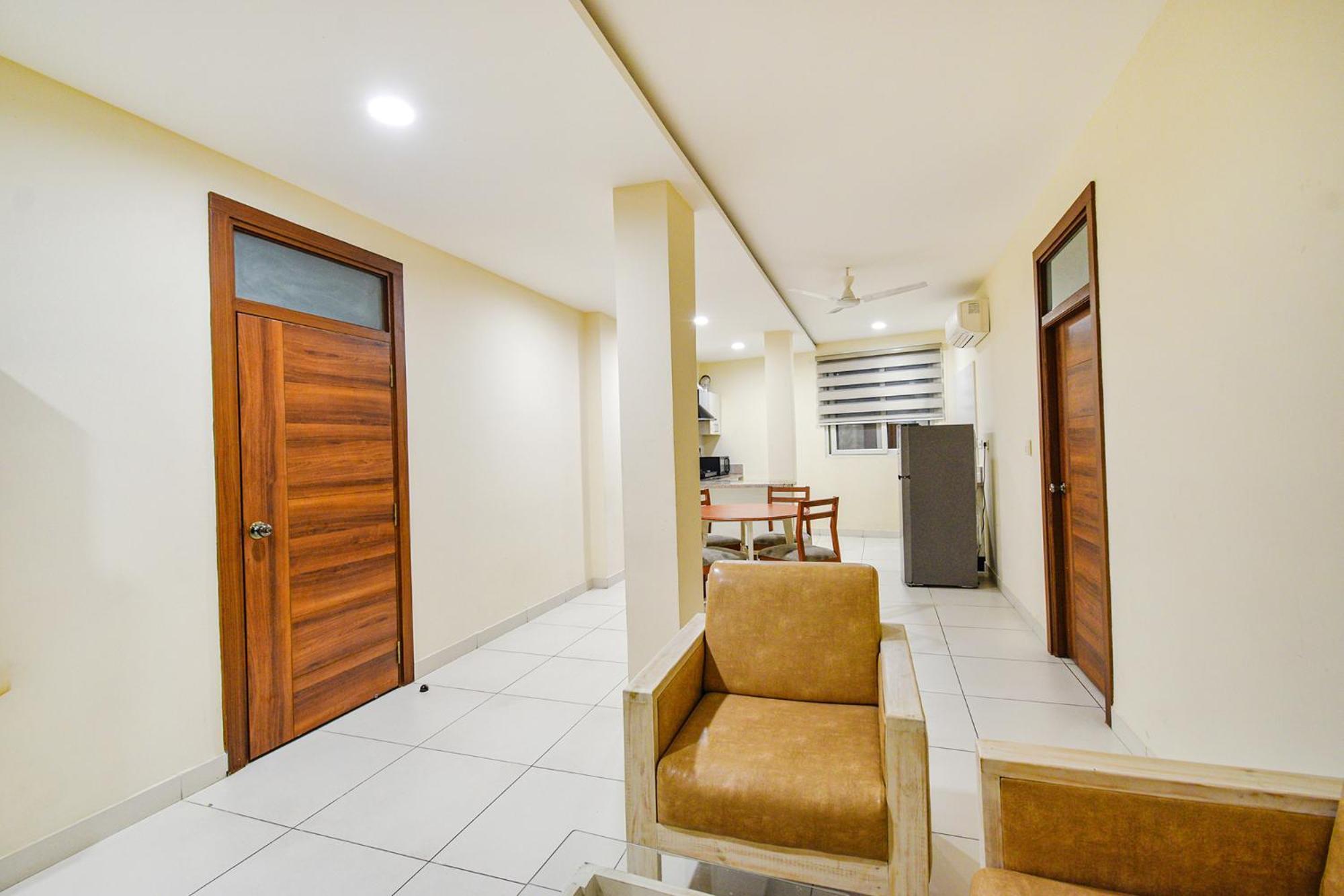 Hotel Fabhotel Prime Am Suites - Nr Yashoda Hospitals - Secunderabad Hyderabad