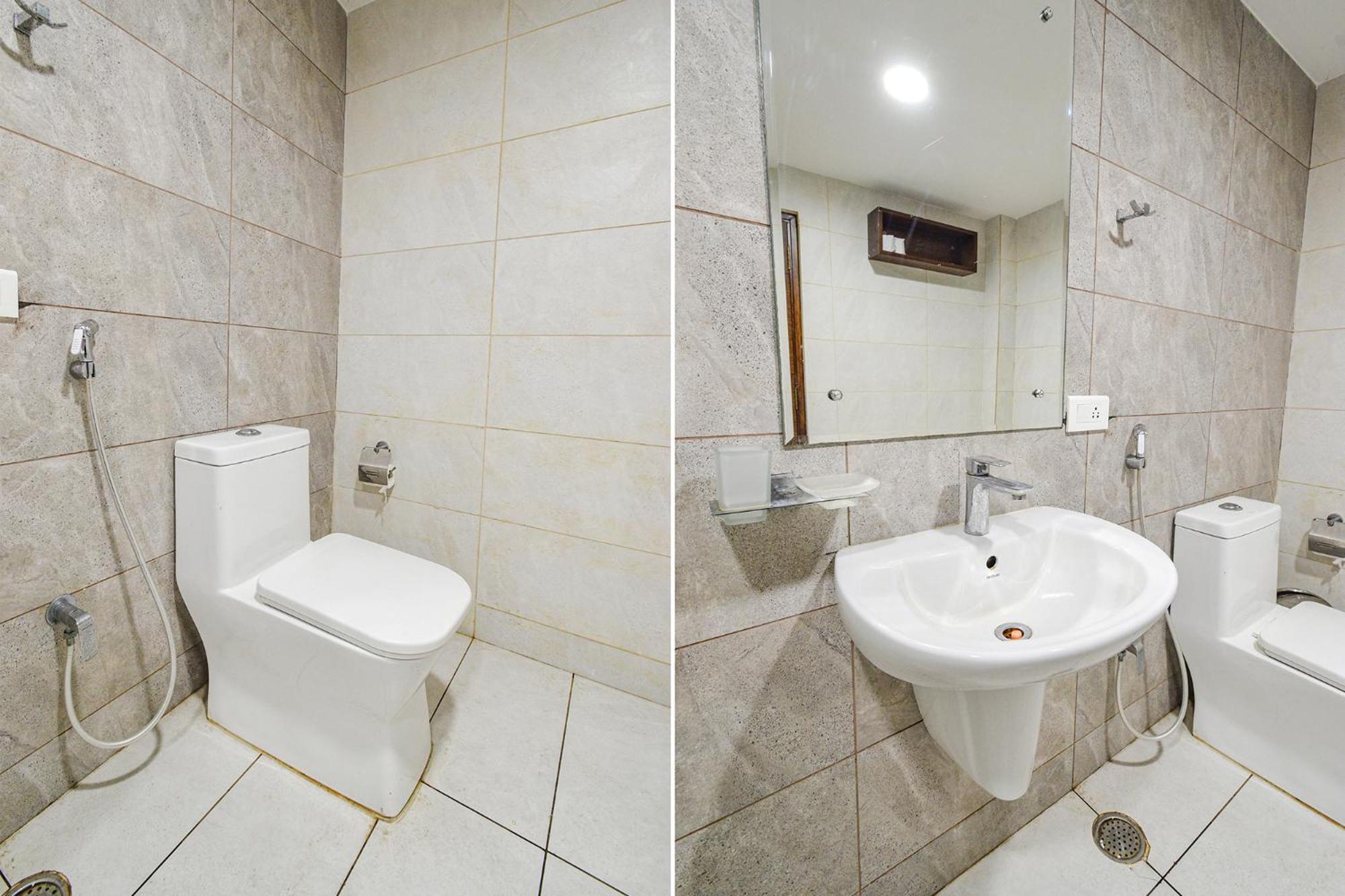 Hotel Fabhotel Prime Am Suites - Nr Yashoda Hospitals - Secunderabad Hyderabad