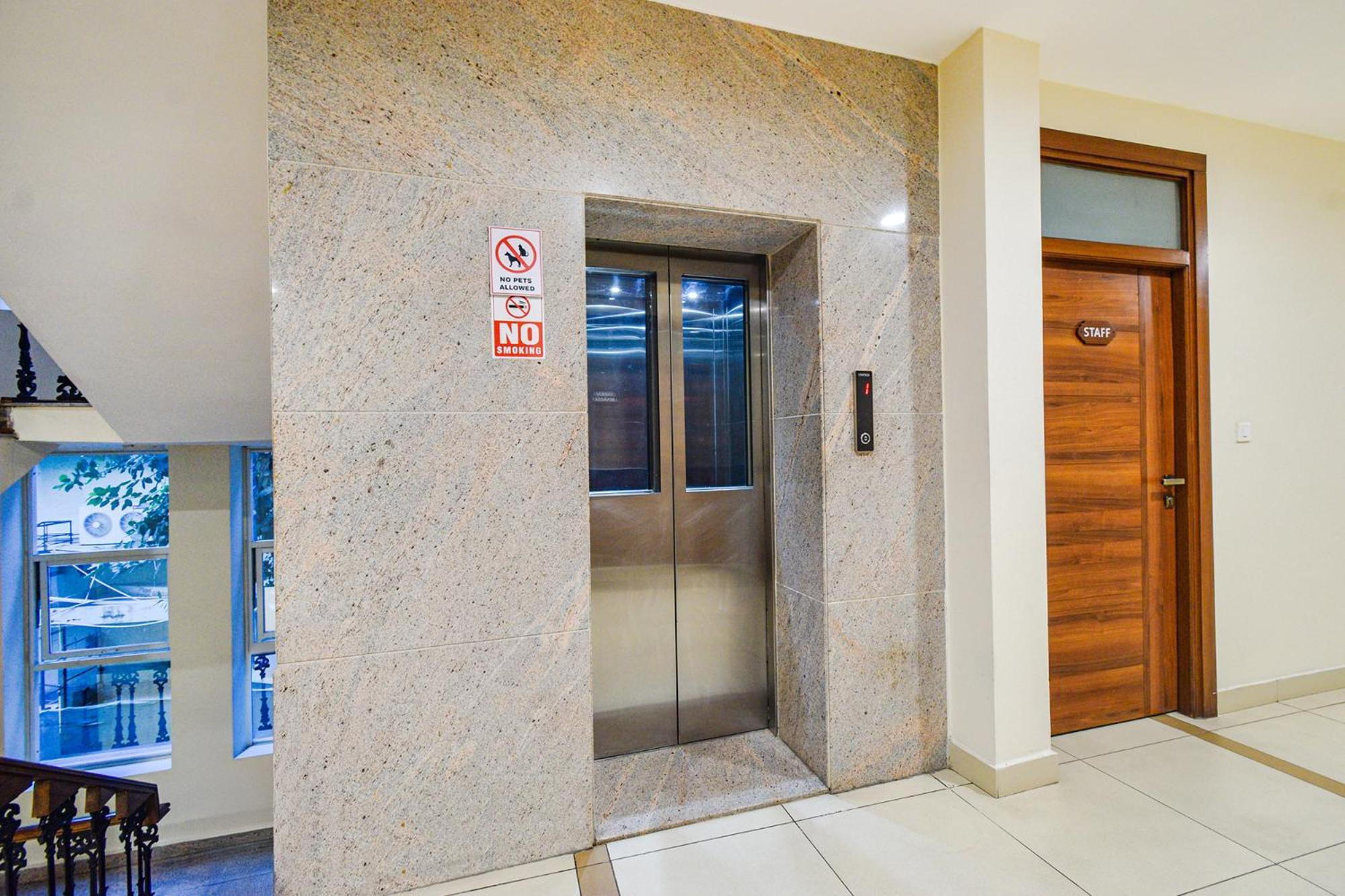 Fabhotel Prime Am Suites - Nr Yashoda Hospitals - Secunderabad