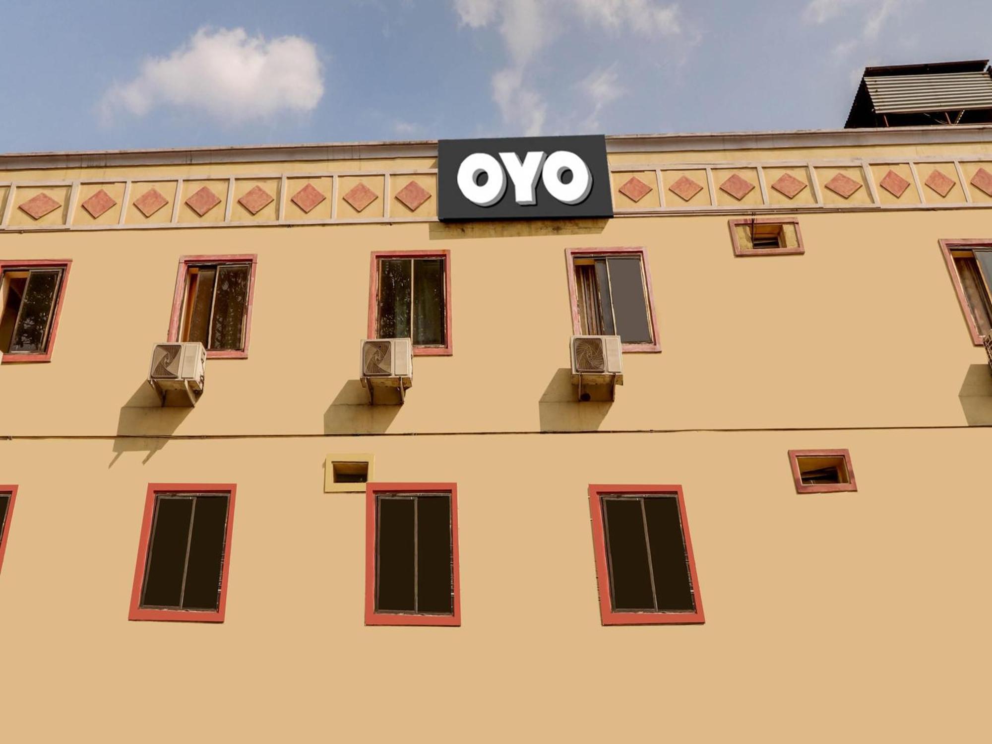 Hotel O Fortune