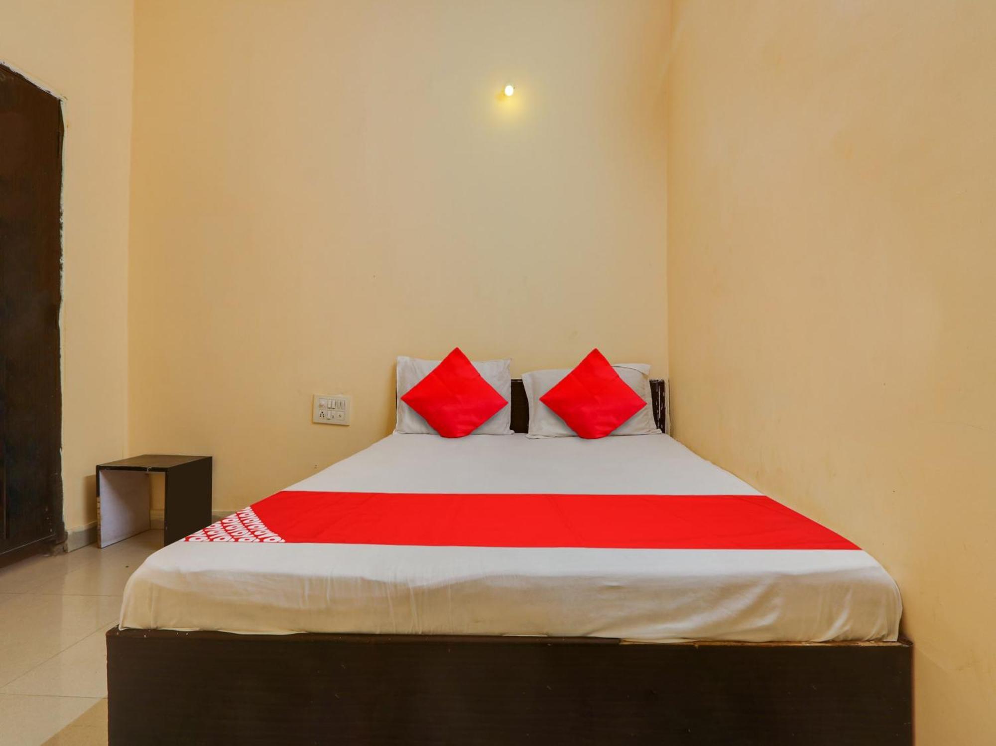 O Fortune Hotel