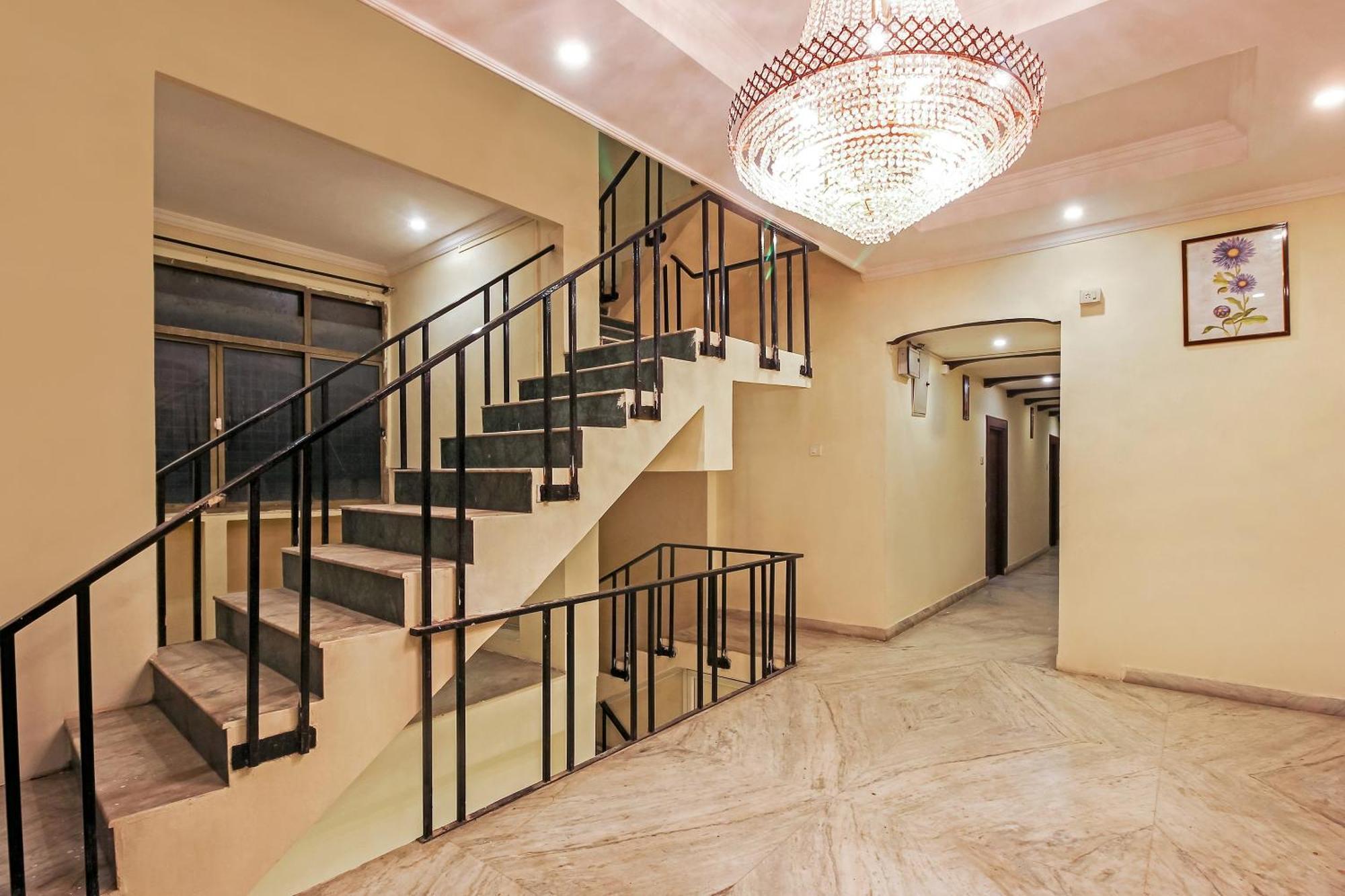O Pearl Hyderabad
