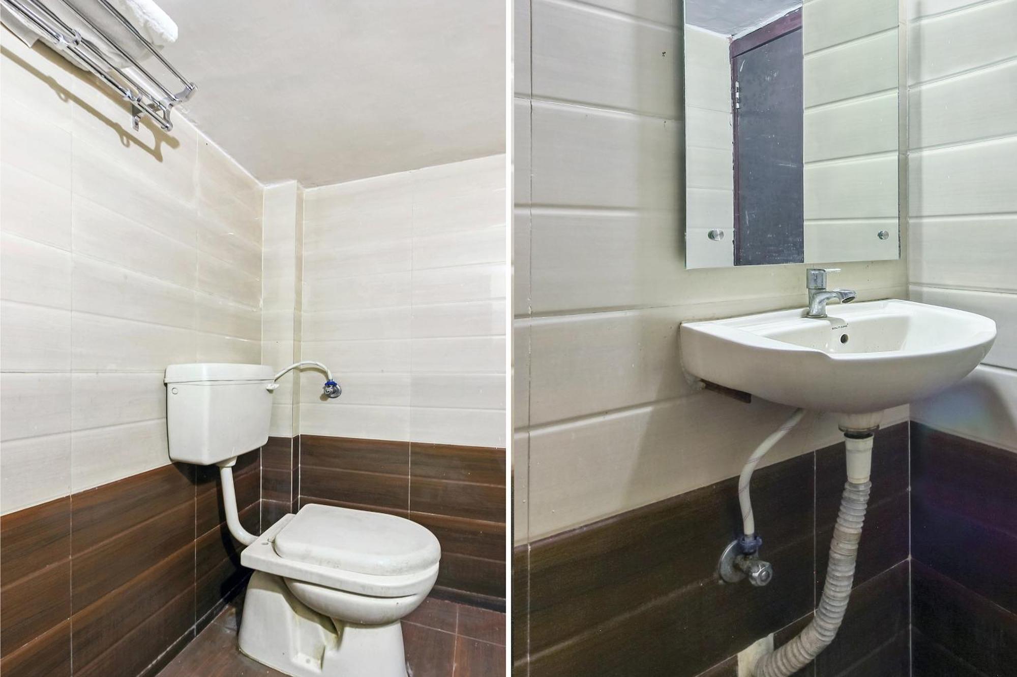 Hotel O Pearl Hyderabad