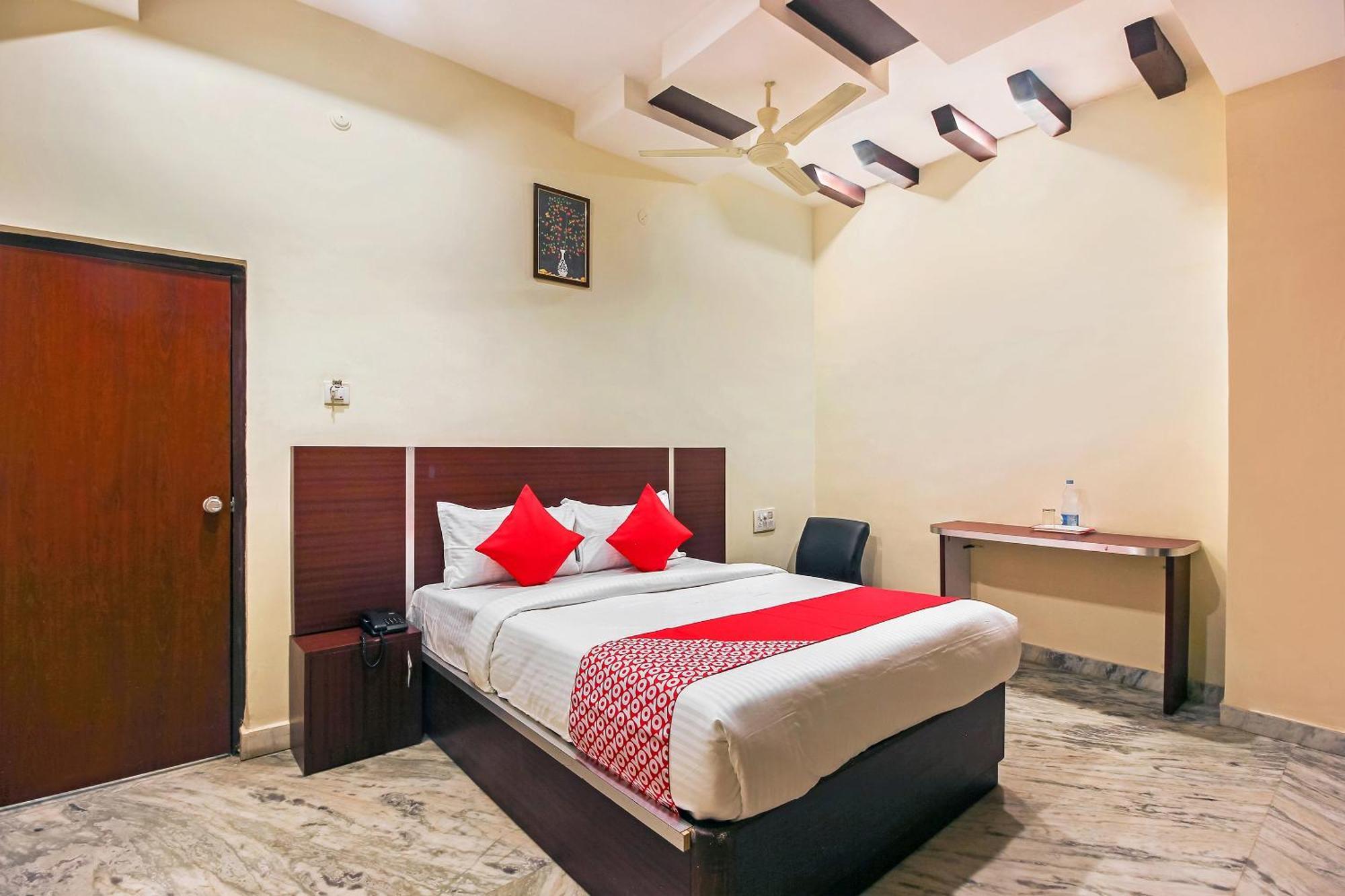 O Pearl Hyderabad