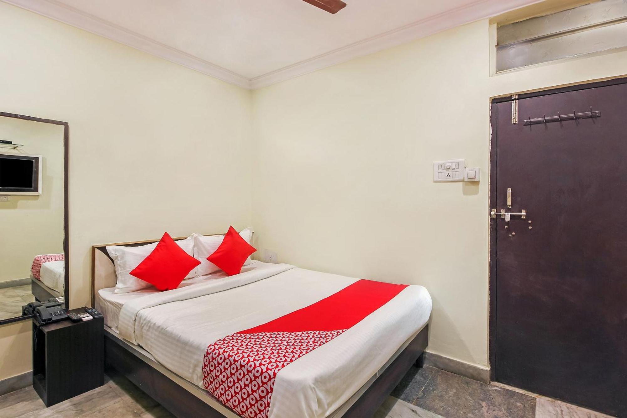 O Pearl Hotel Hyderabad
