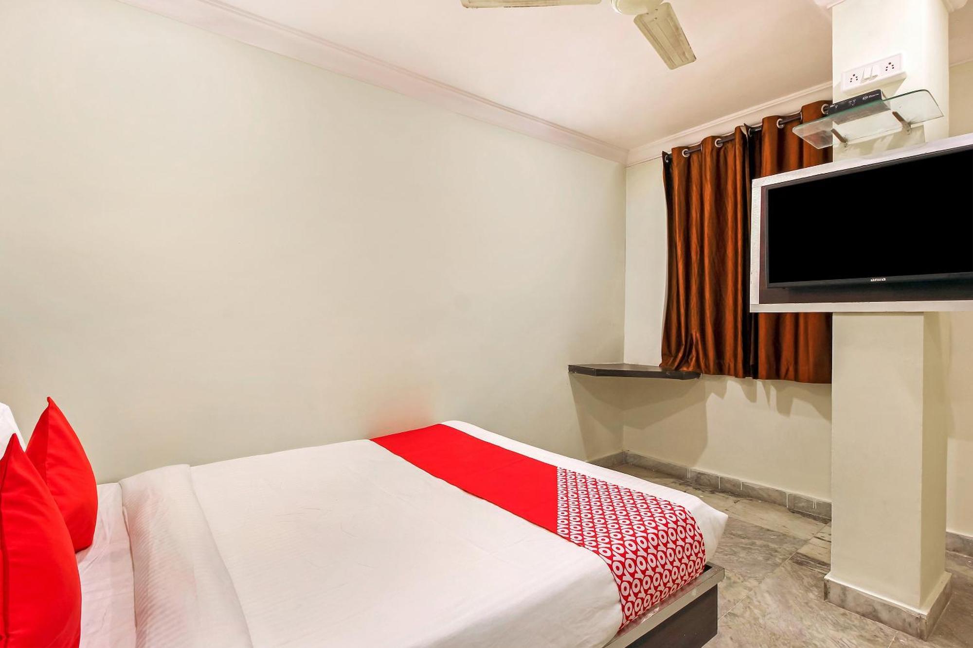 Hotel O Pearl Hyderabad